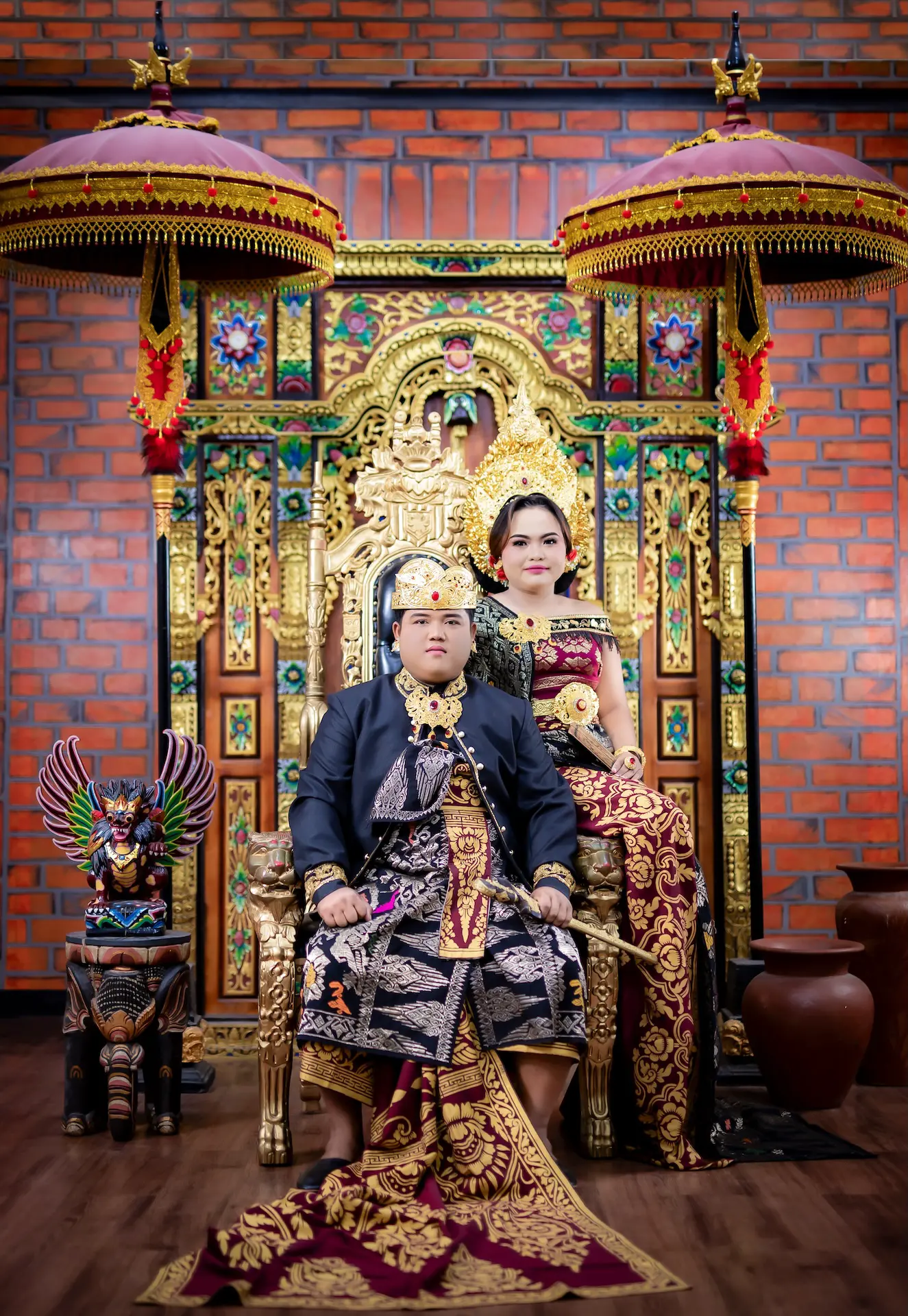 Juli & Dek Nik 6