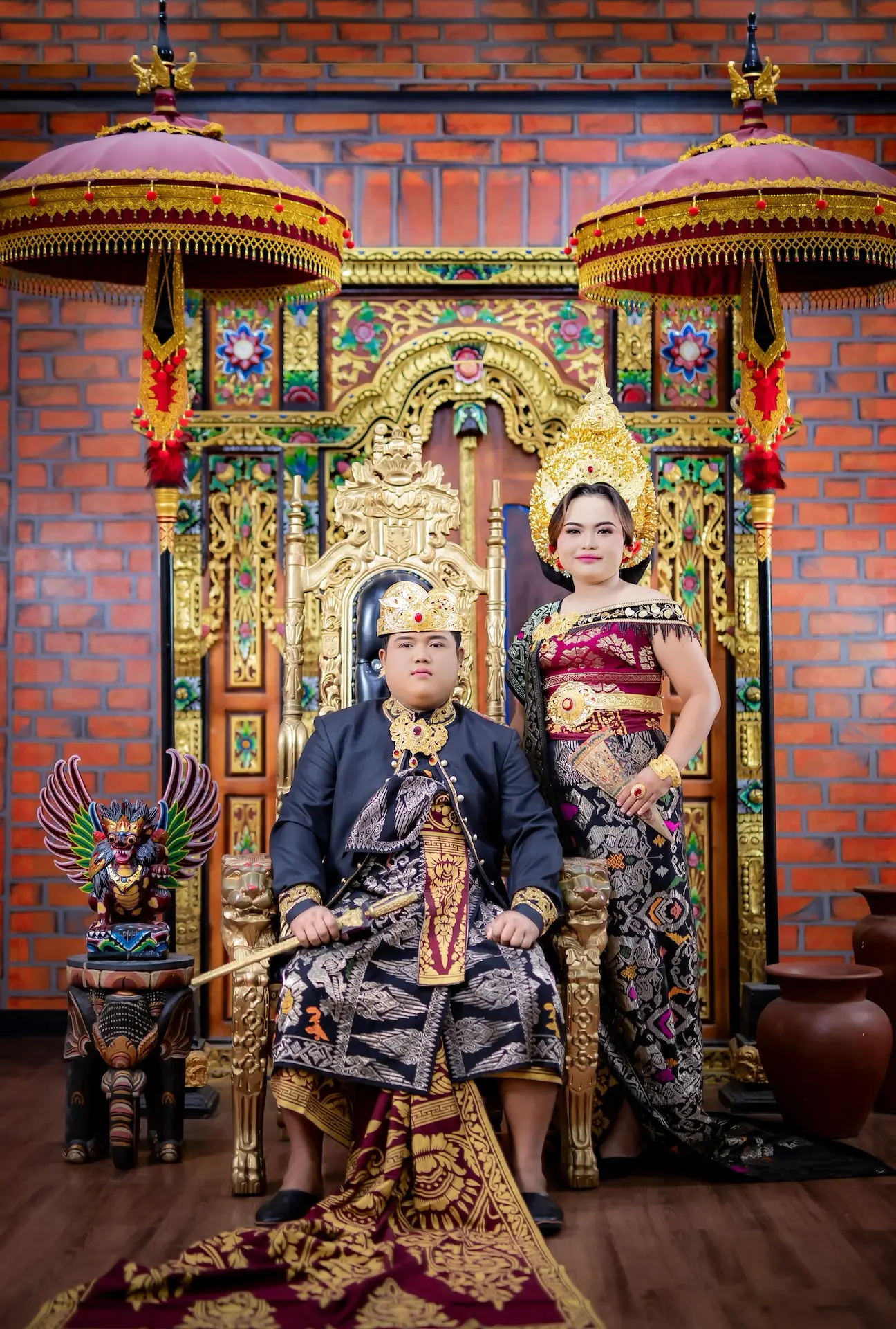 Juli & Dek Nik 7