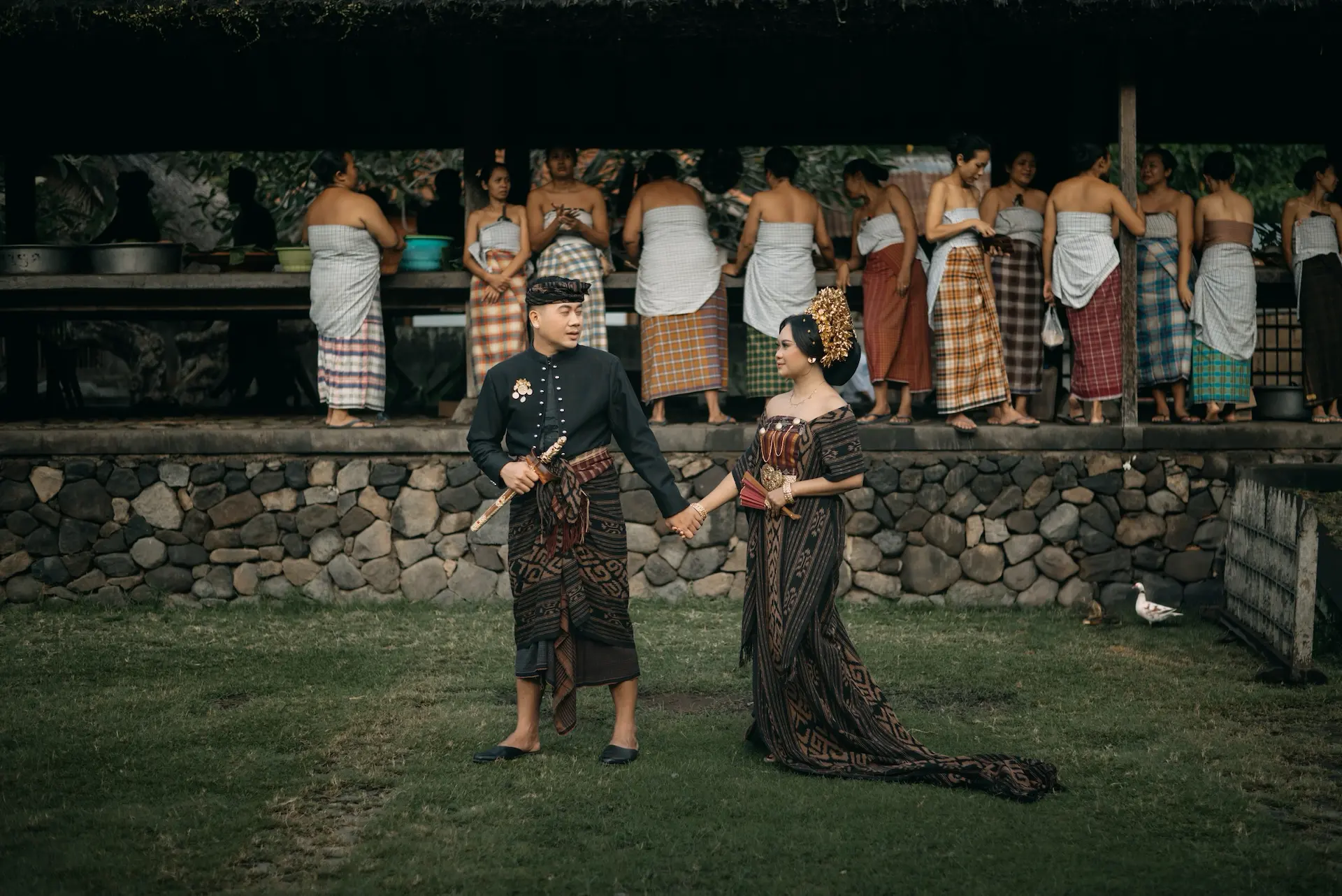 Mangyasa & Yuli 3