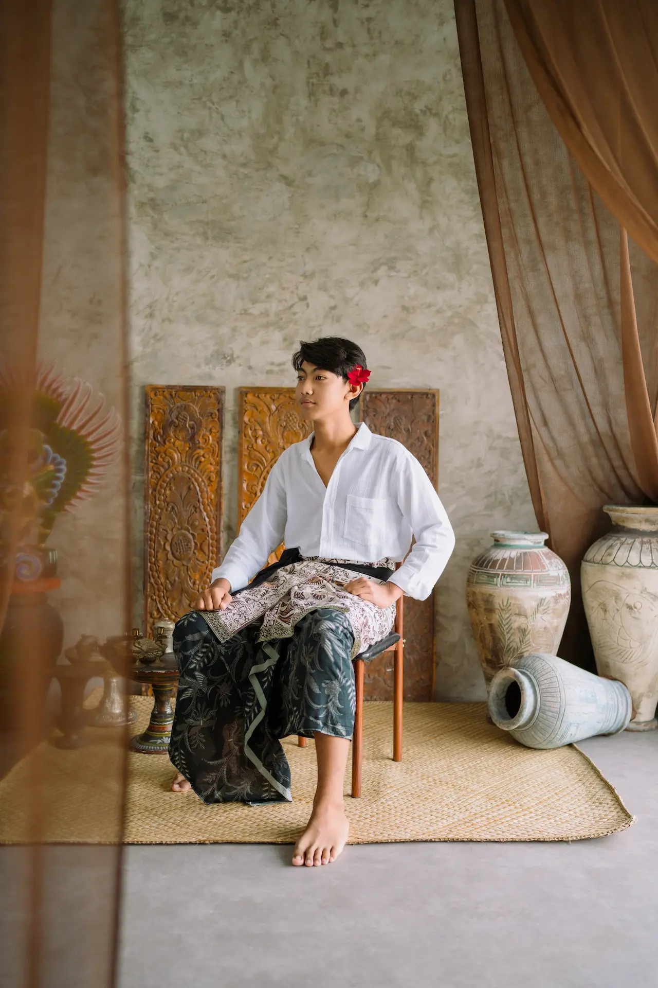 Mepandes (Potong Gigi) 29 3