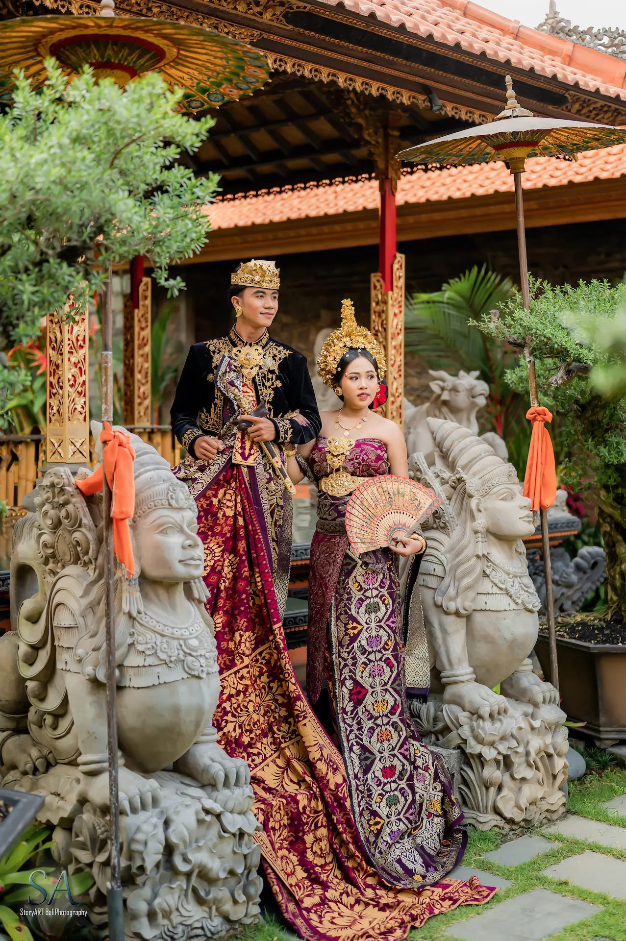 Mula & Tirta 1