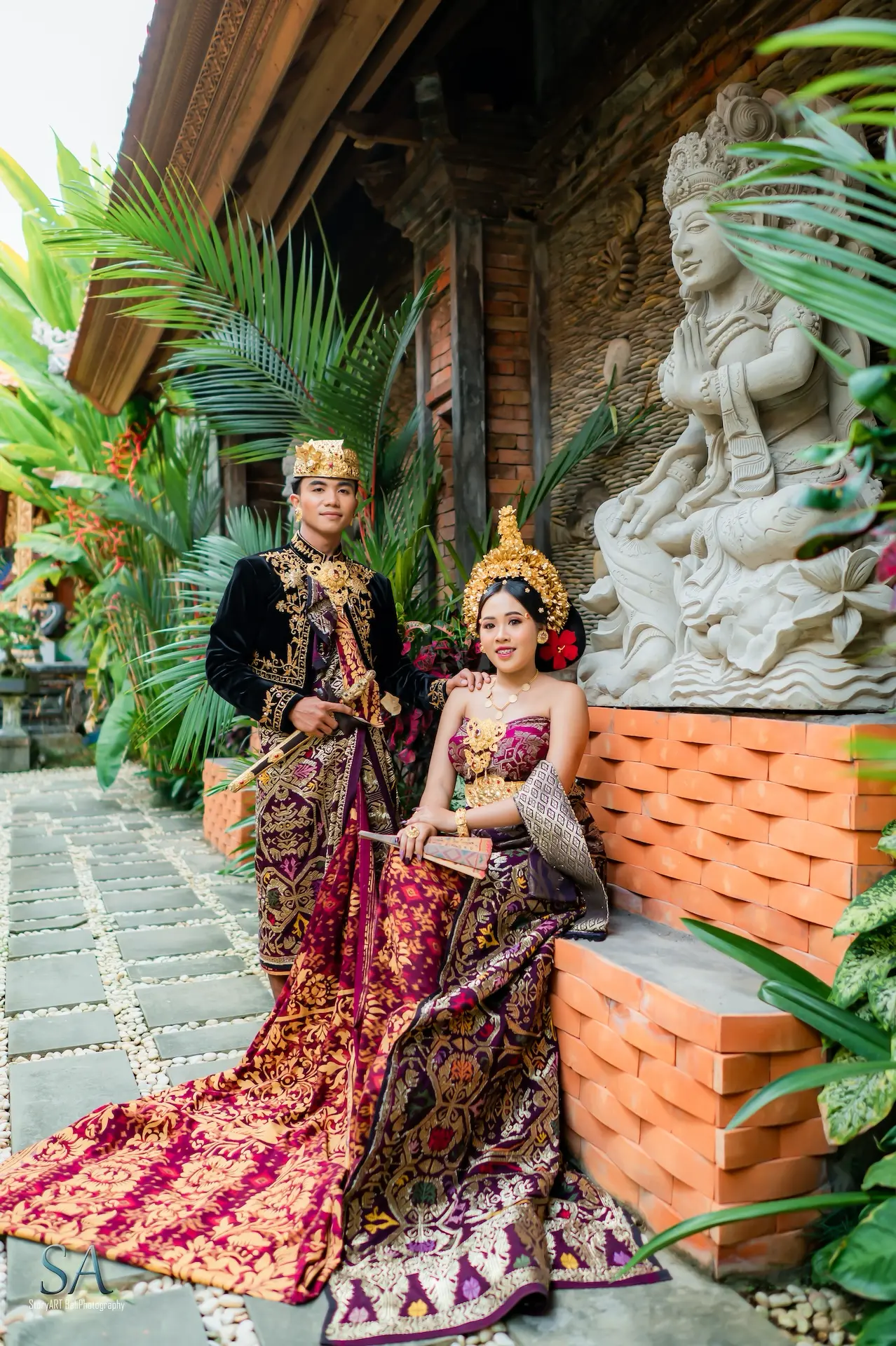 Mula & Tirta 5