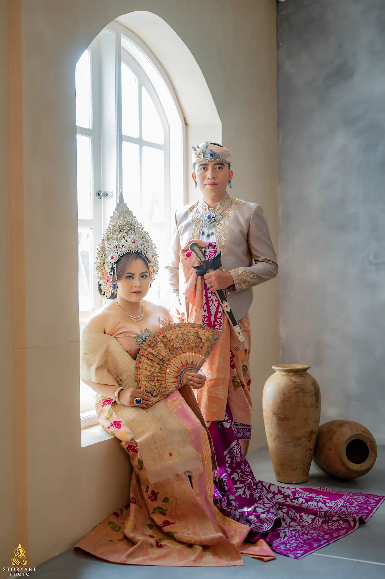Nata & Dewa Ayu 12