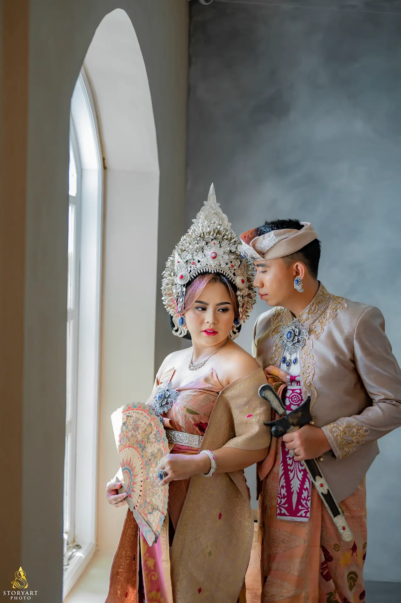 Nata & Dewa Ayu 14