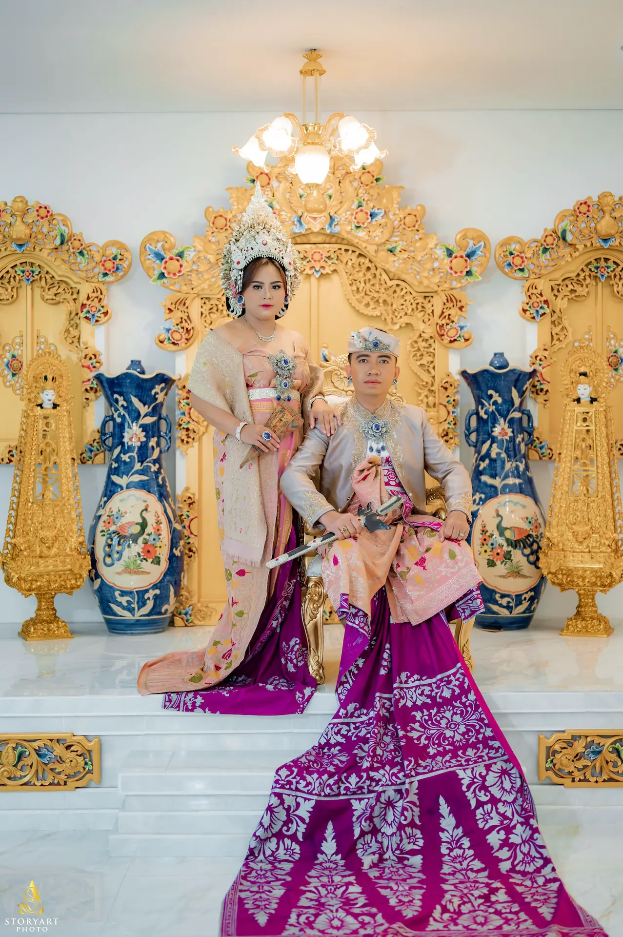 Nata & Dewa Ayu 5