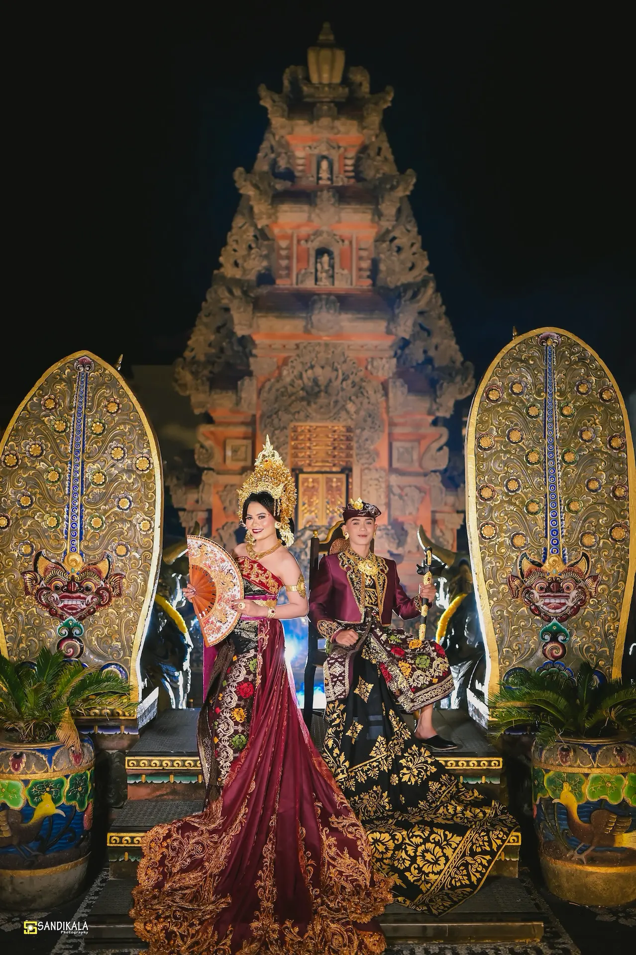 Ngurah & Sintya 26