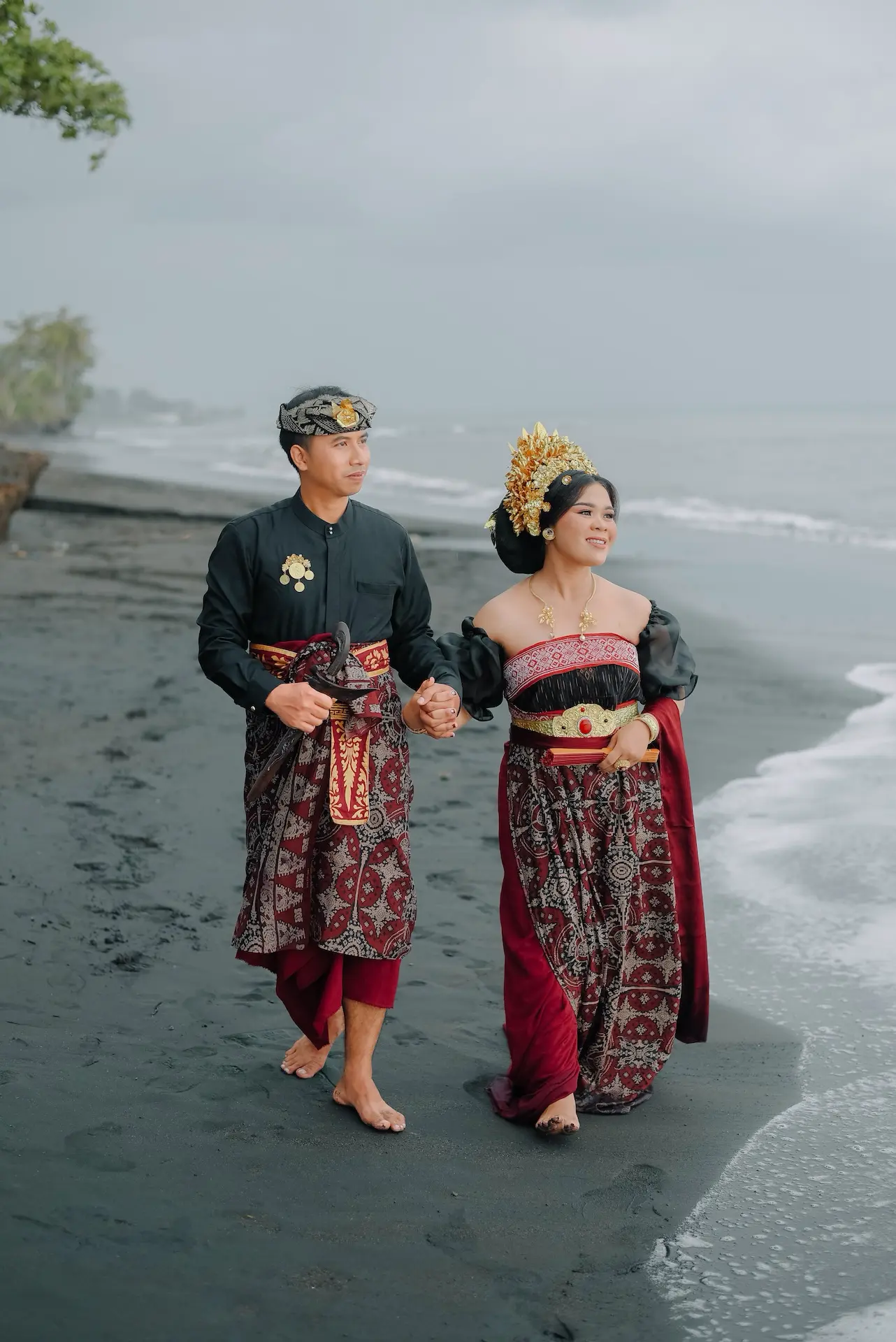 Sumardita & Sinta 10