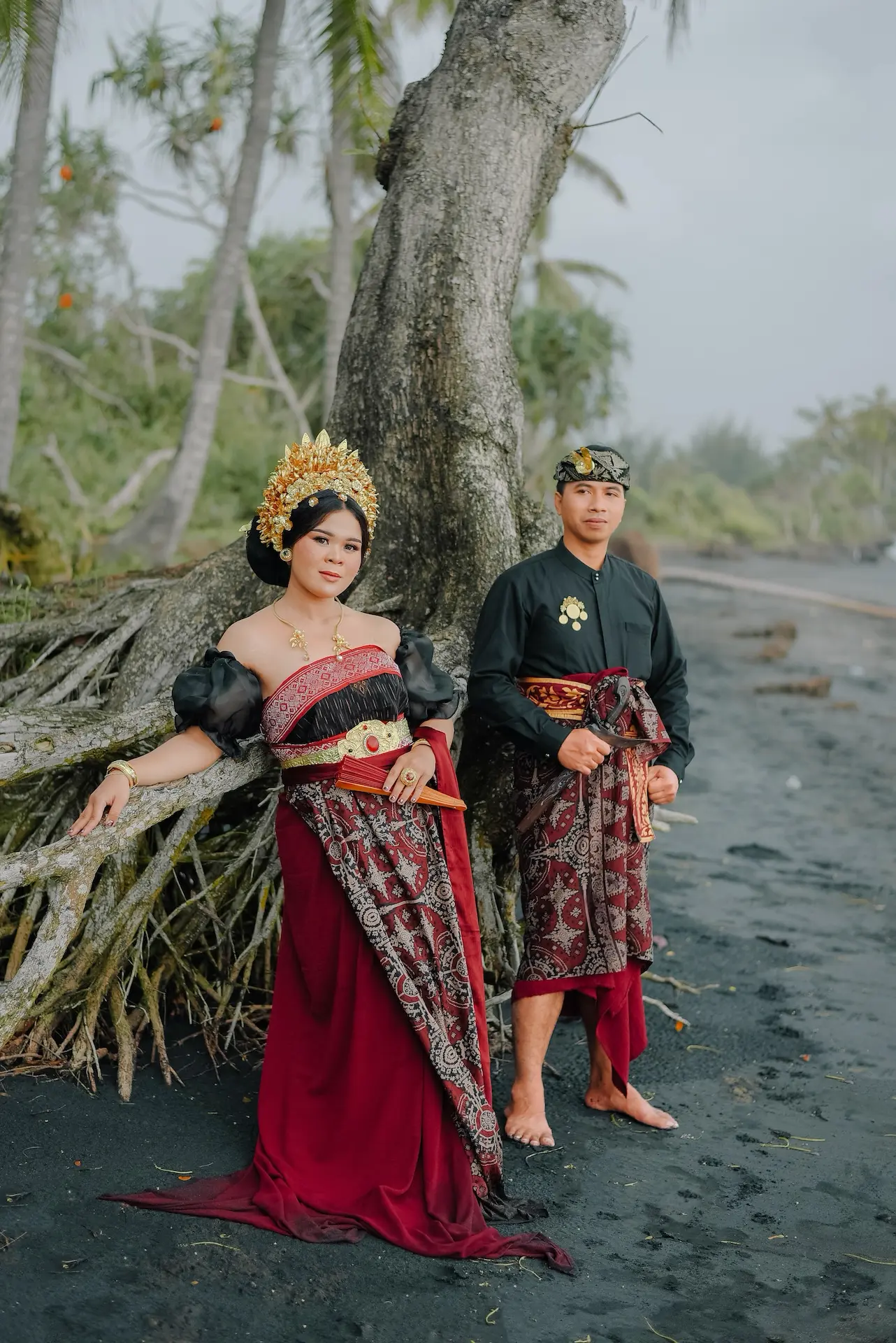 Sumardita & Sinta 11