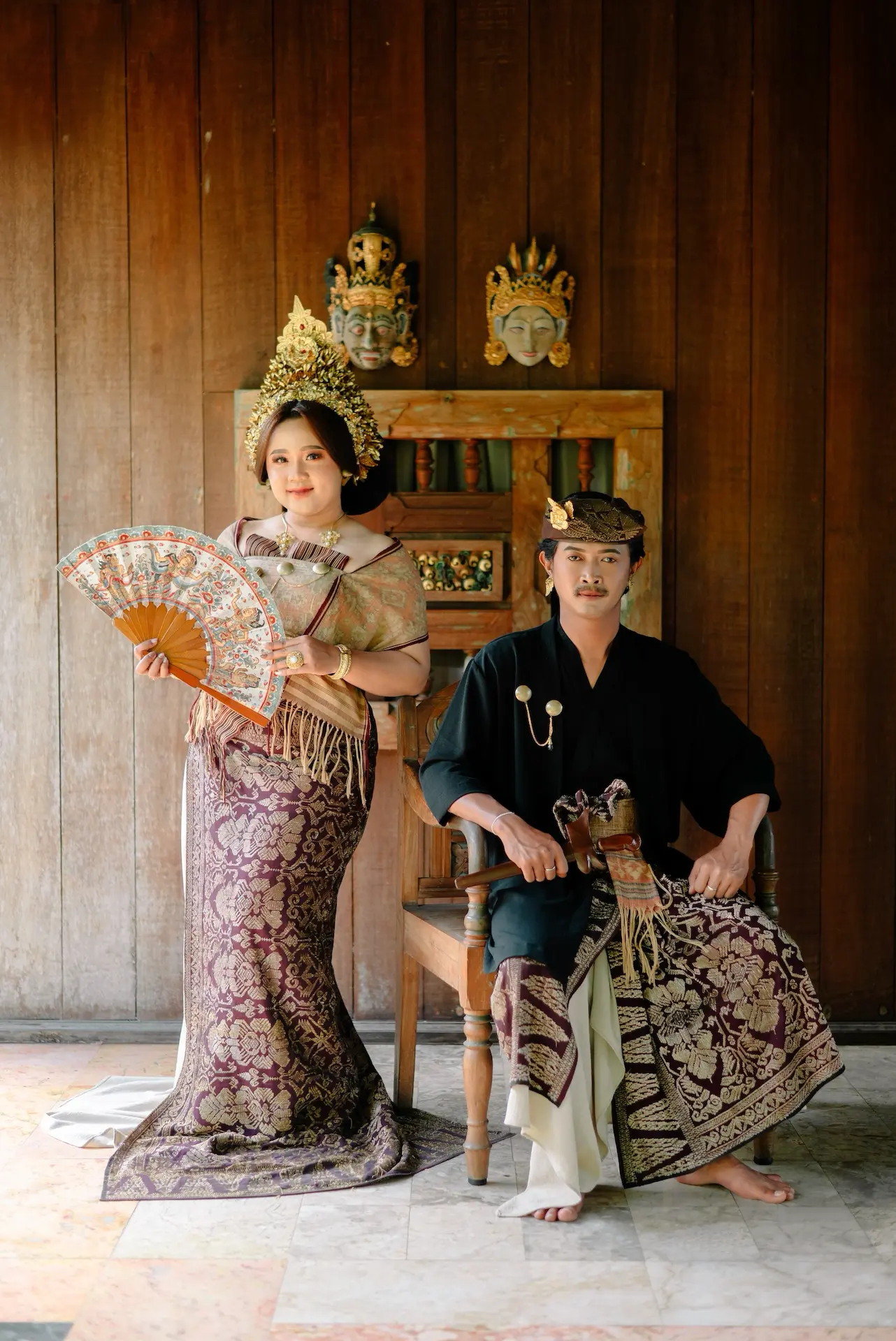 Wah Tisnu & Sang Ayu 2