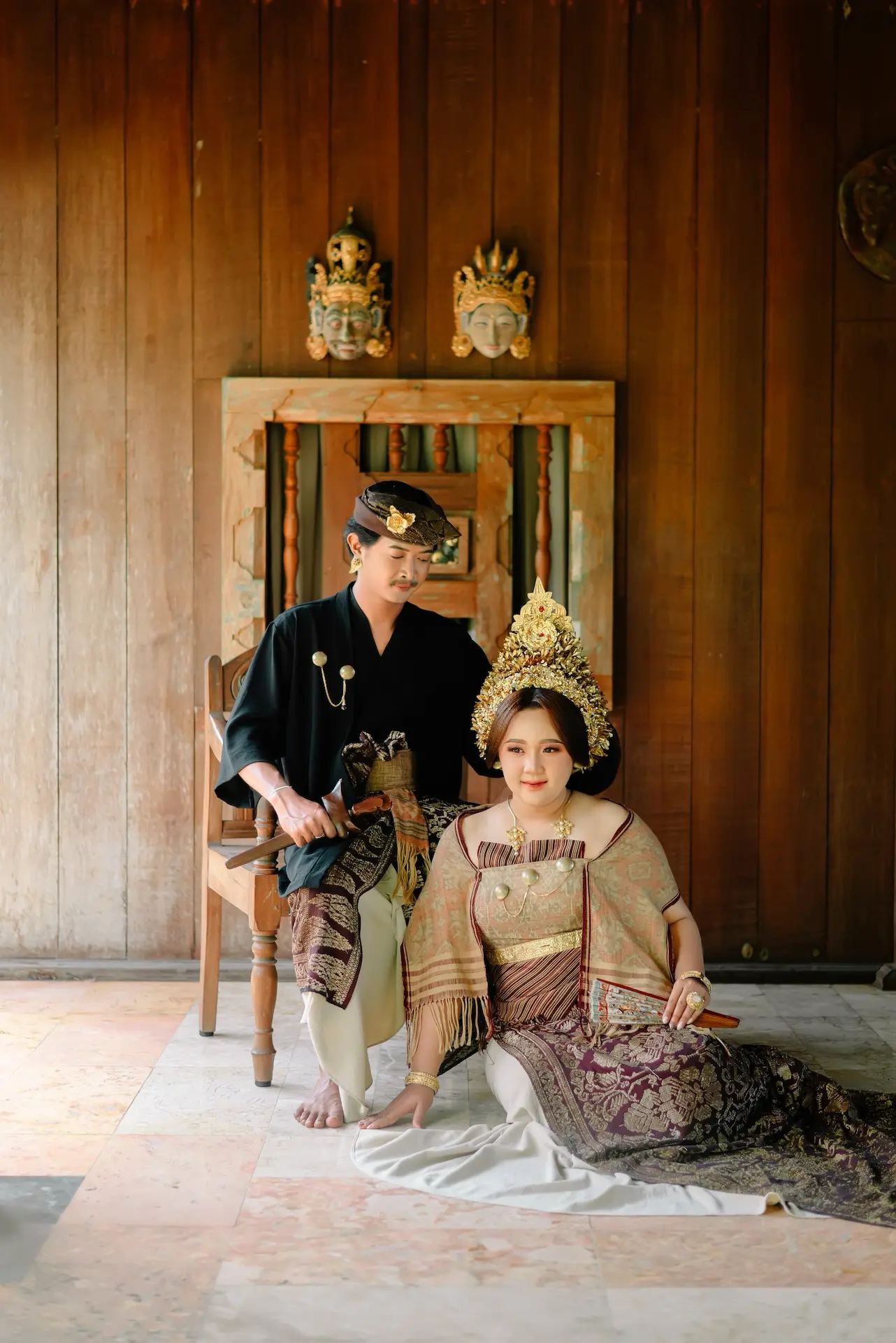 Wah Tisnu & Sang Ayu 3