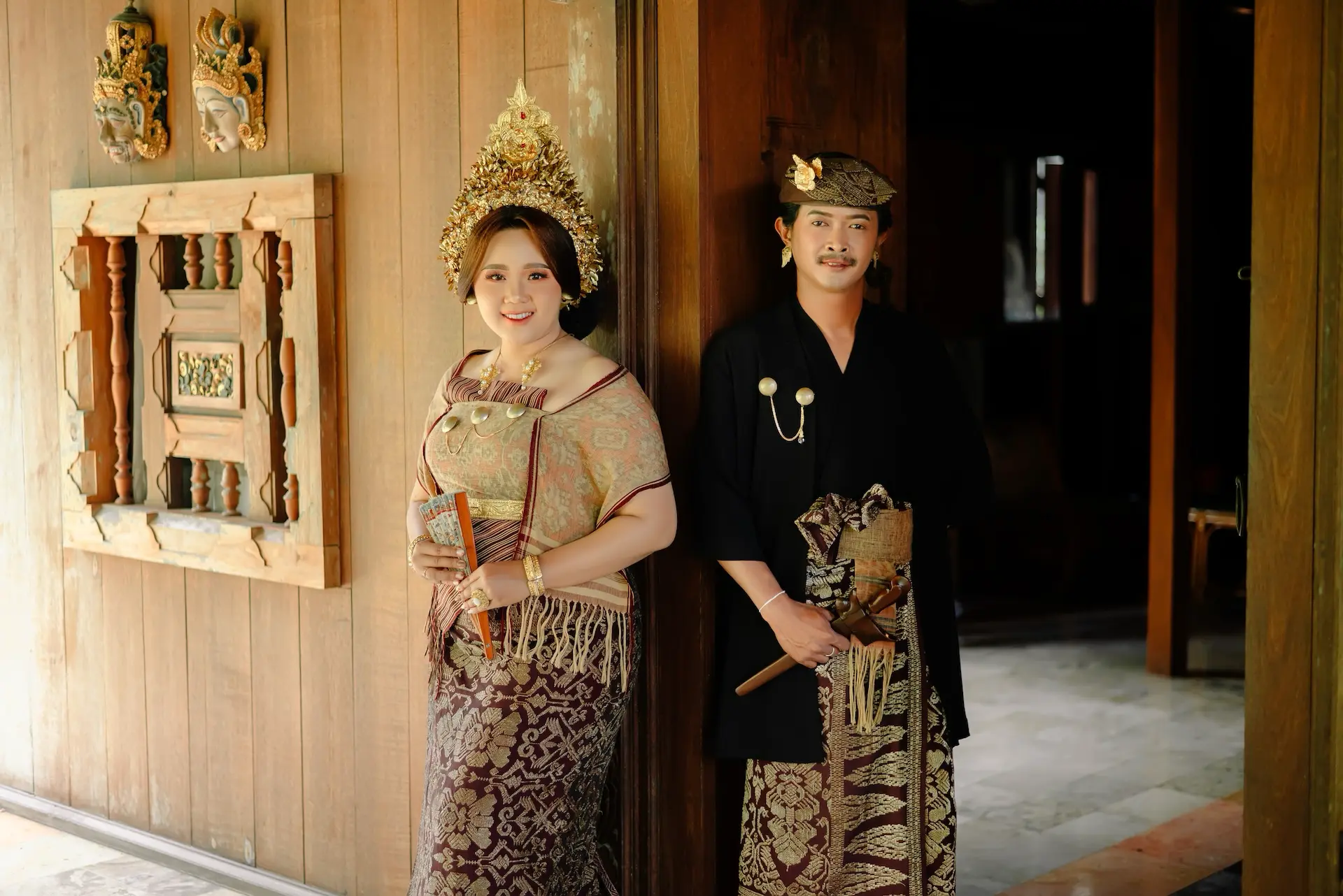Wah Tisnu & Sang Ayu 7