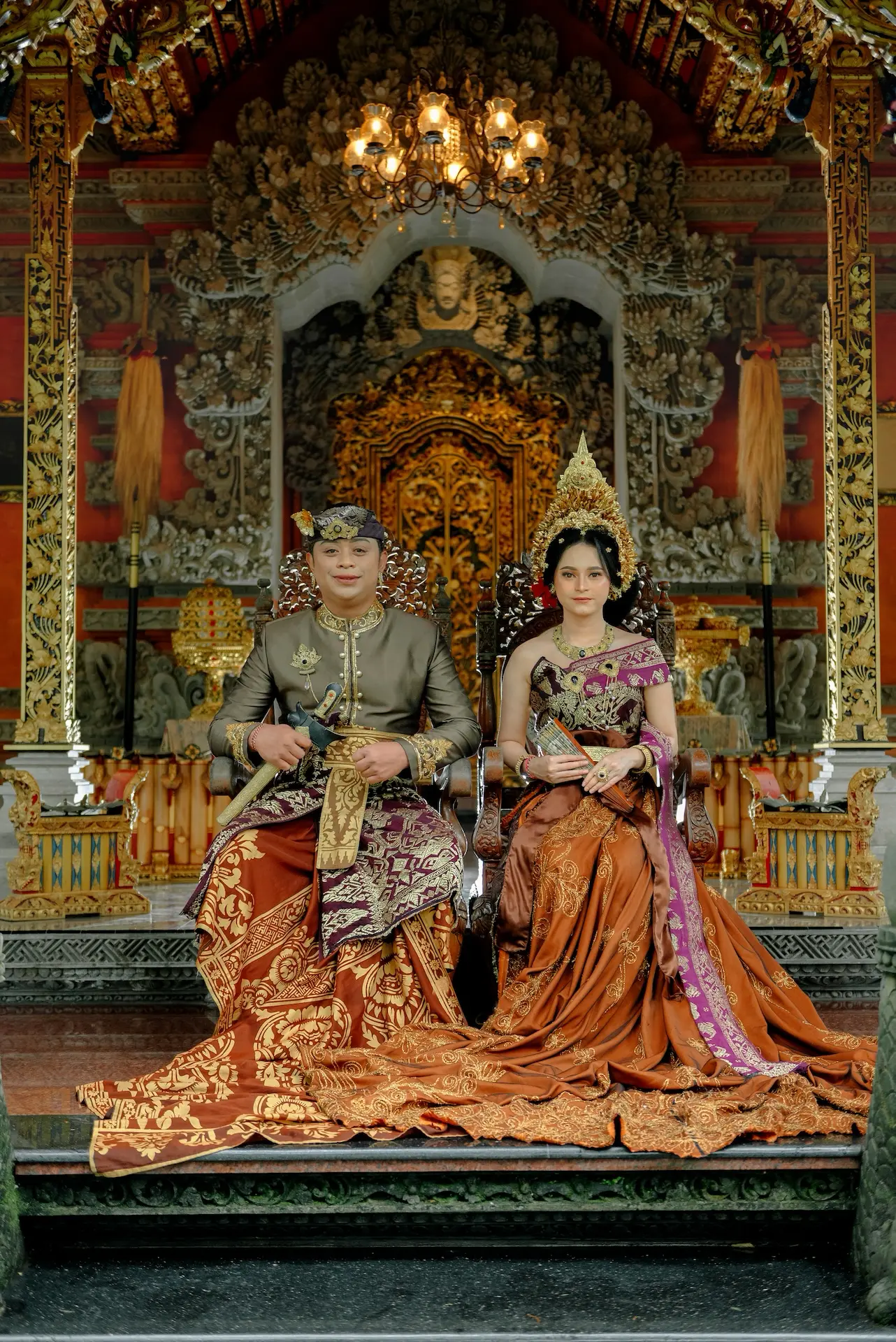 Wijana & Ratna 8