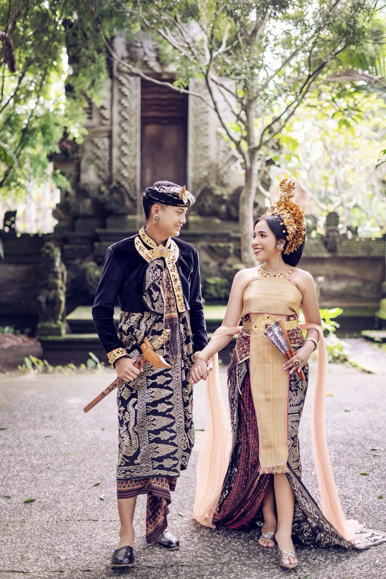 Wisnu & Mia 11