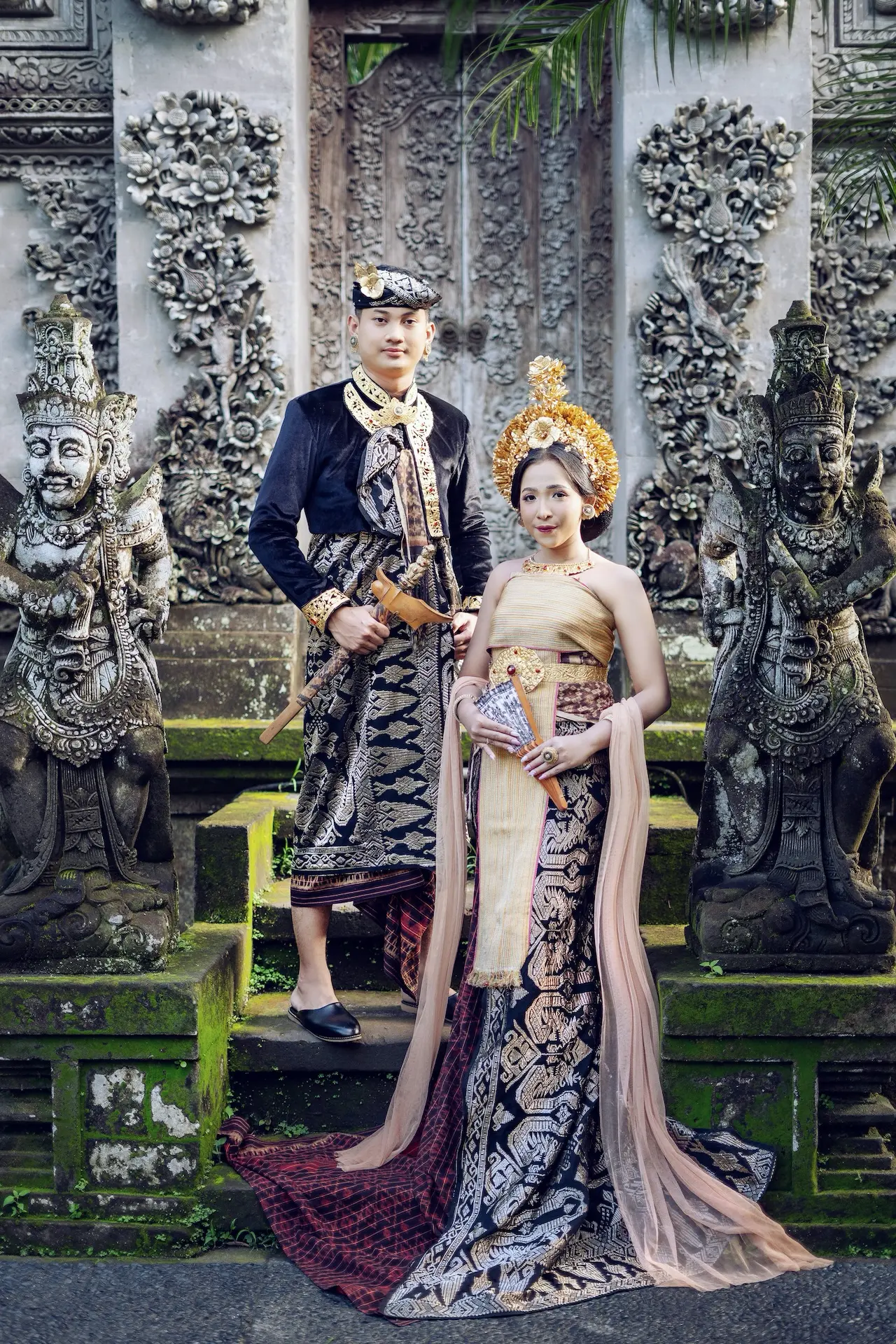 Wisnu & Mia 3