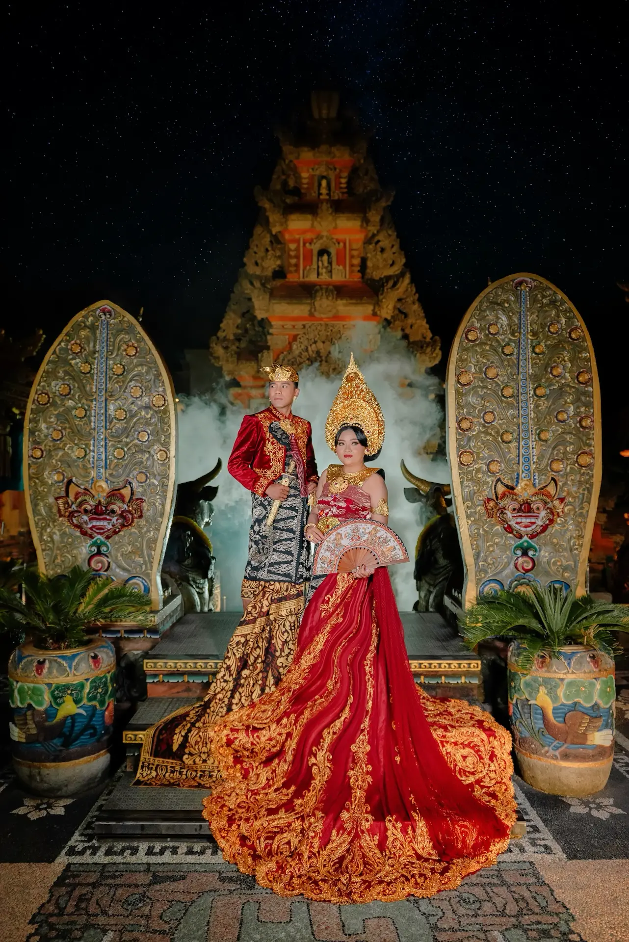 Yogi & Arsi 11