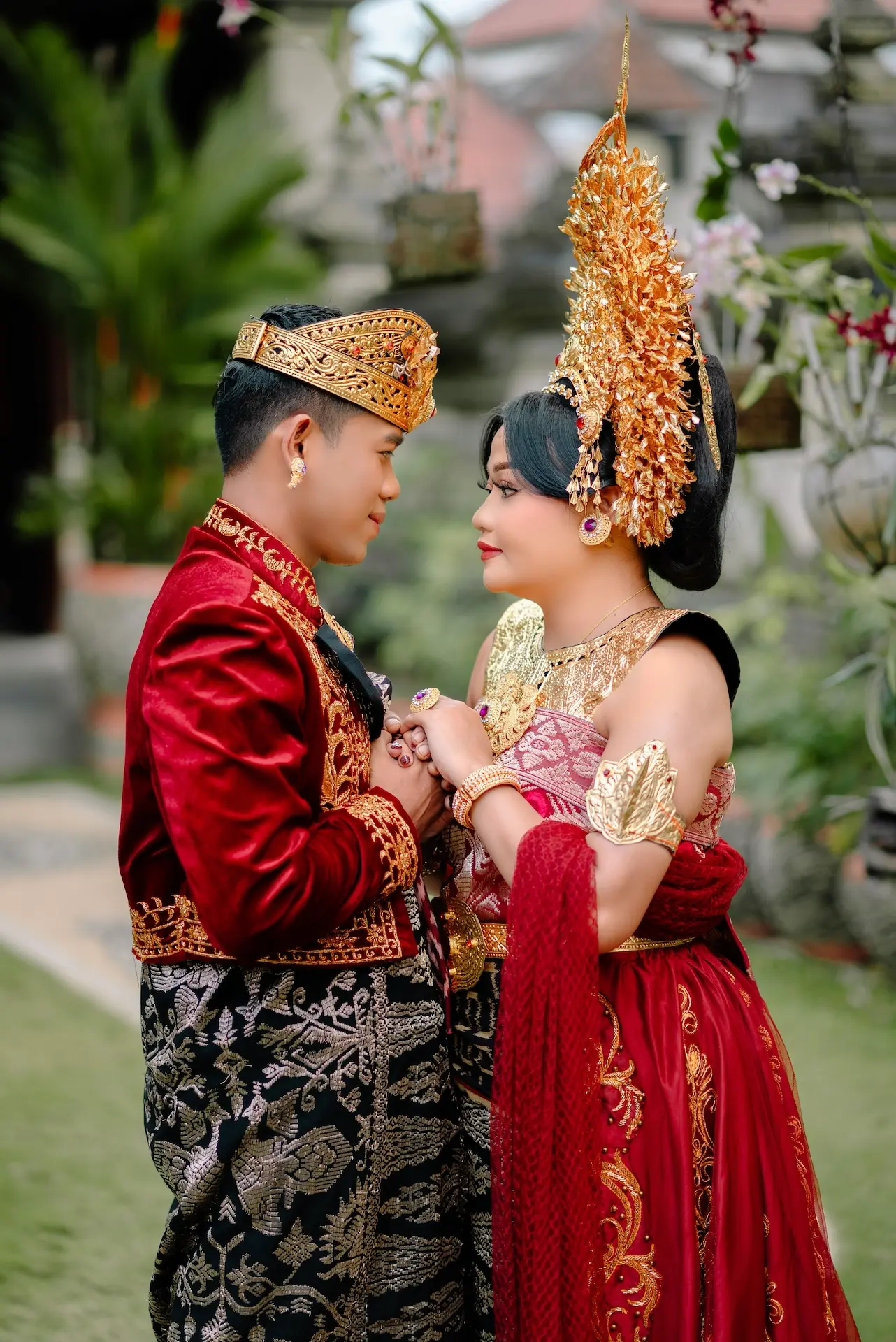 Yogi & Arsi 7