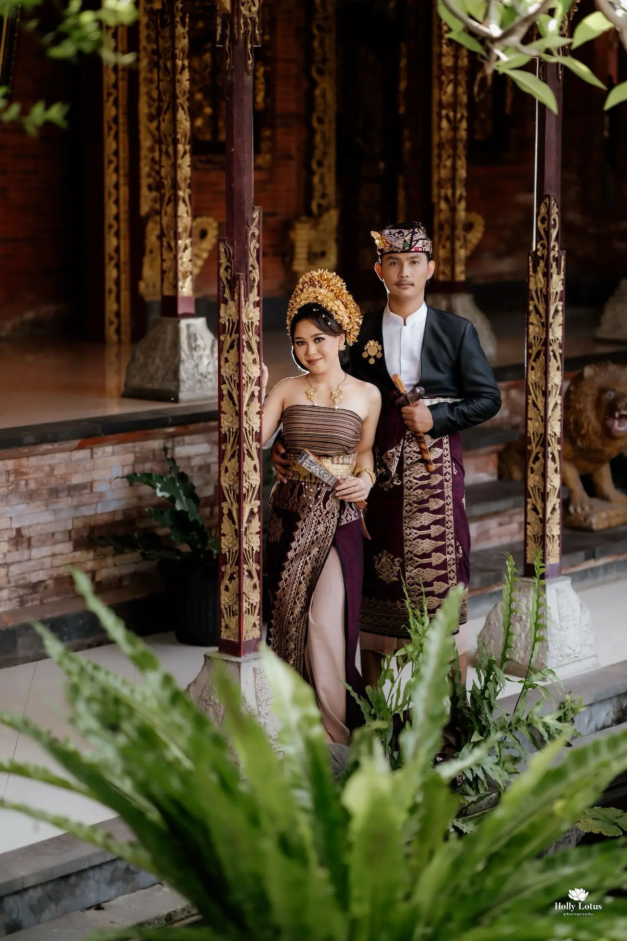Yudha & Dwi Andini 5