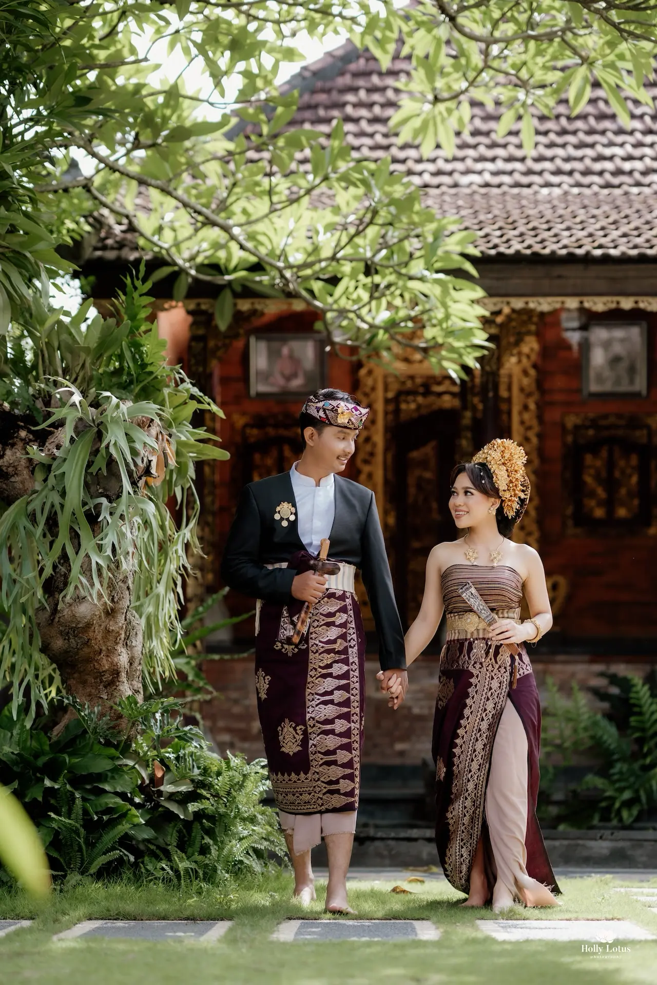 Yudha & Dwi Andini 6