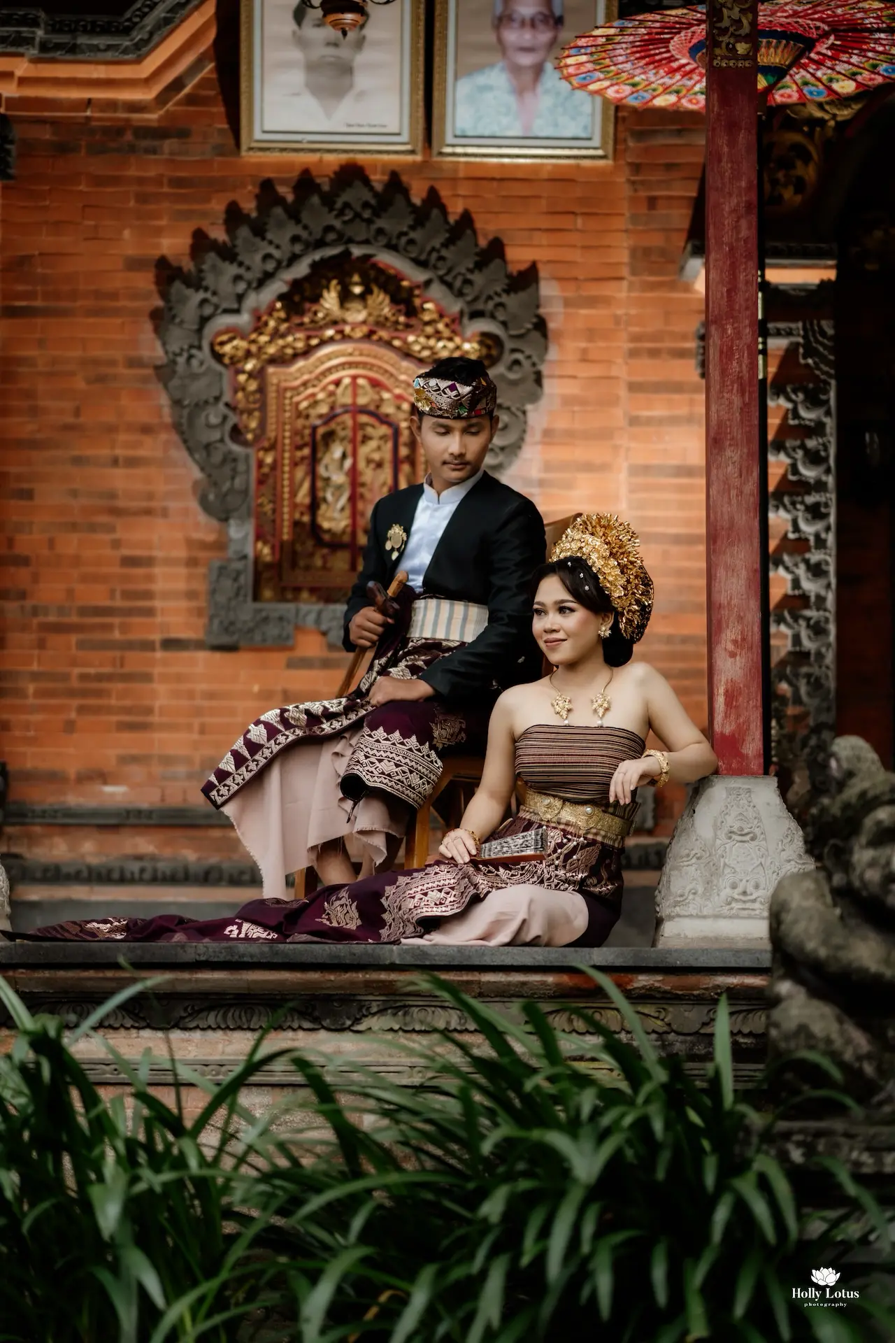 Yudha & Dwi Andini 7