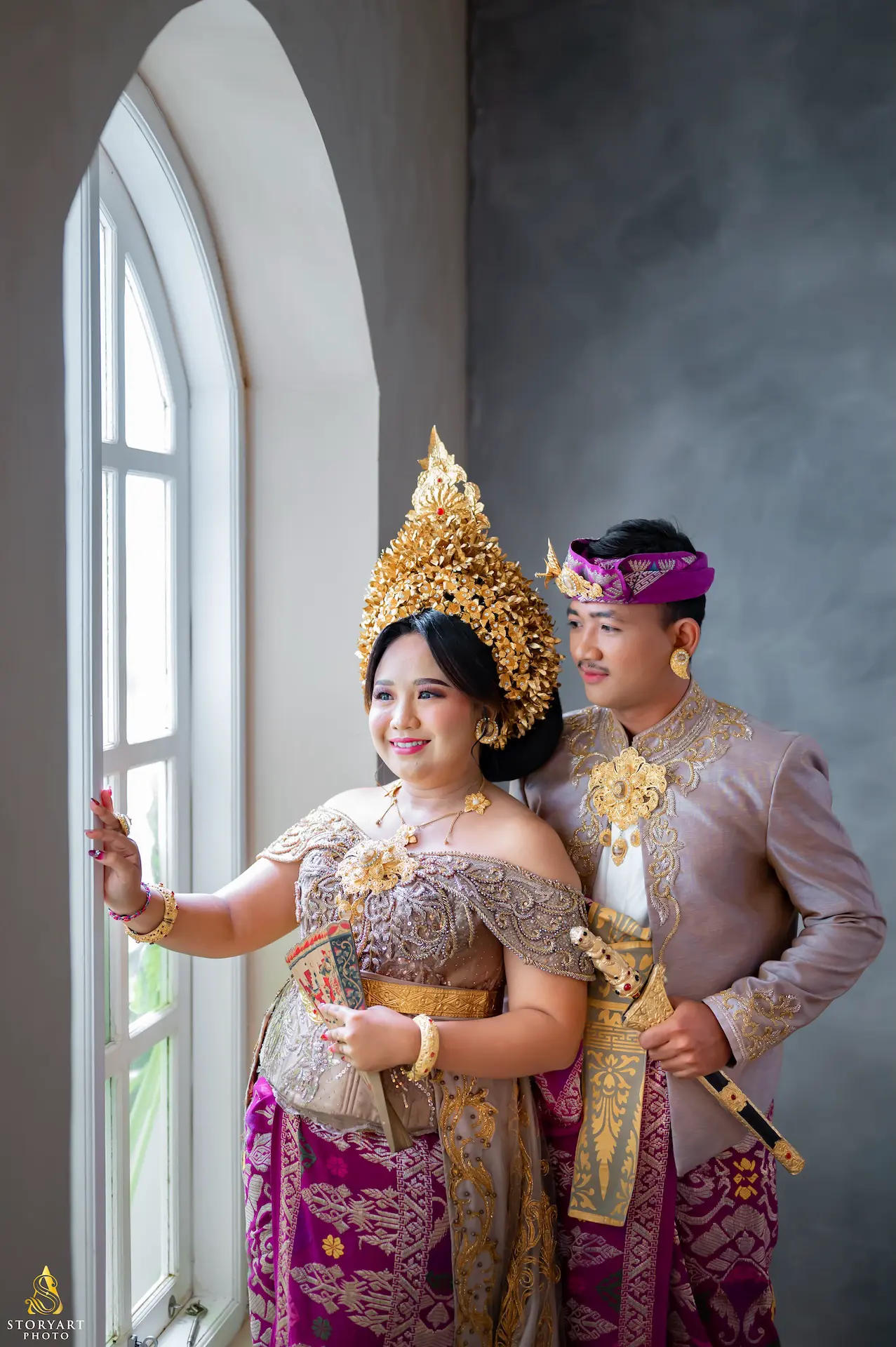 Adit & Shiva 13