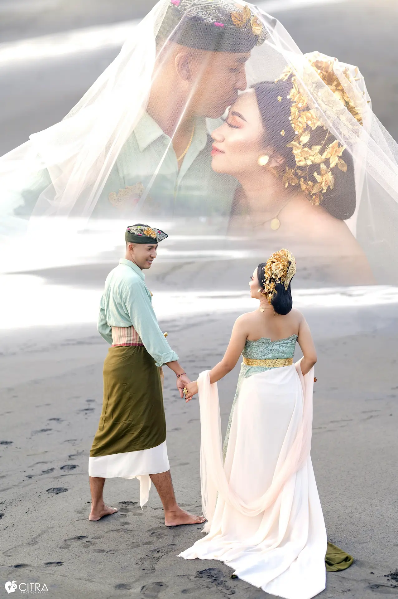 Agus Artha & Desri 15