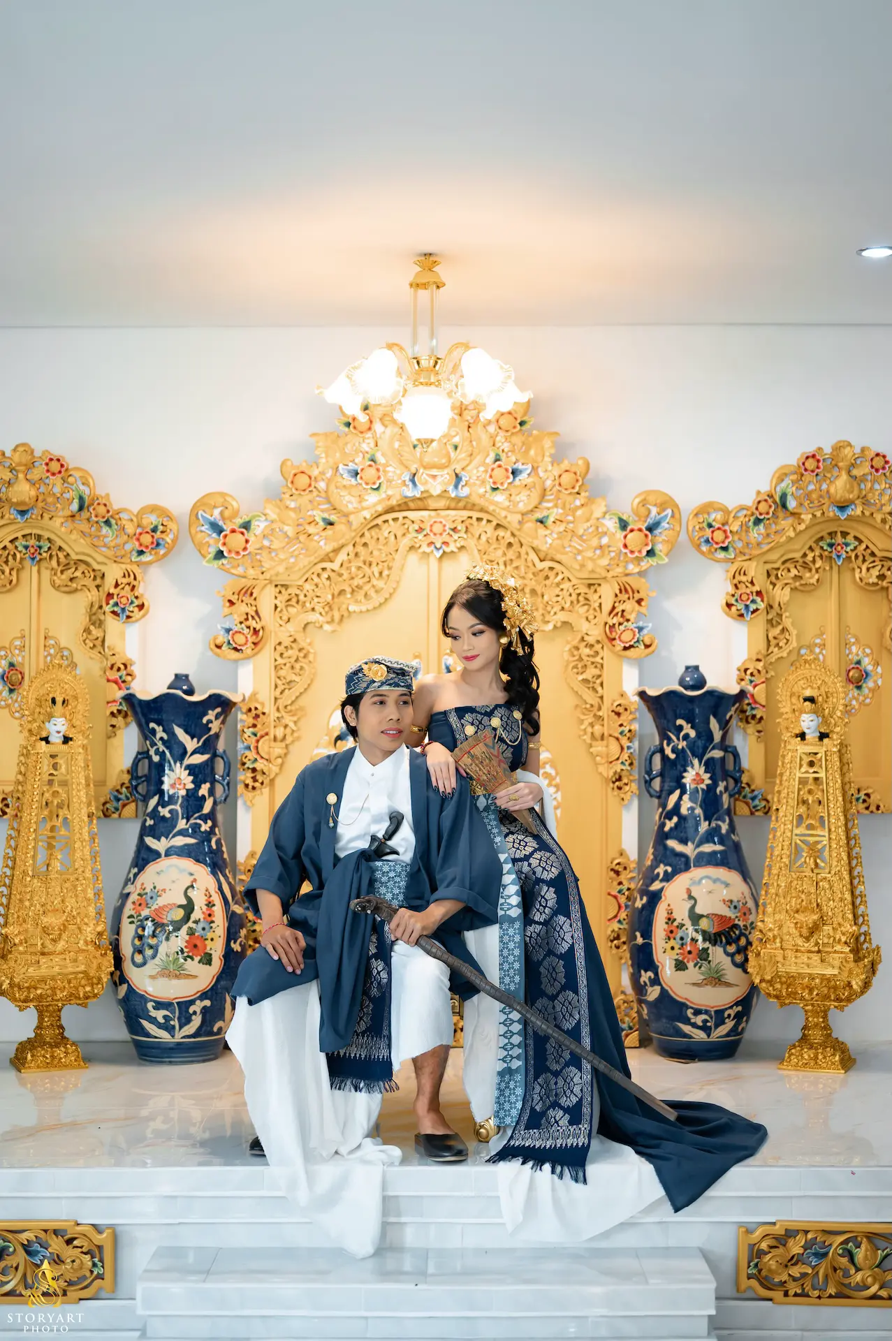 Astawa & Devi 1