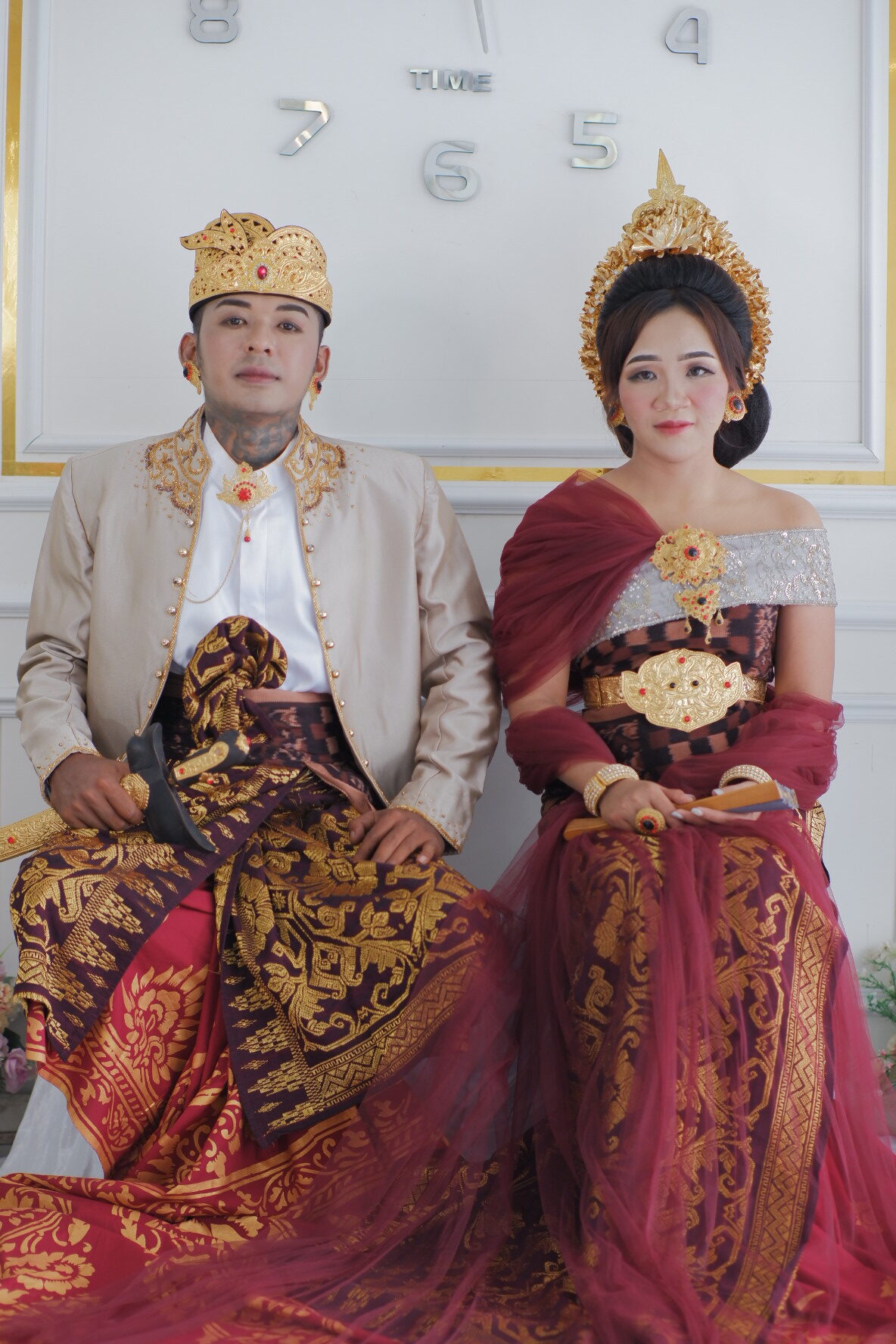 Oka & Tusti 12