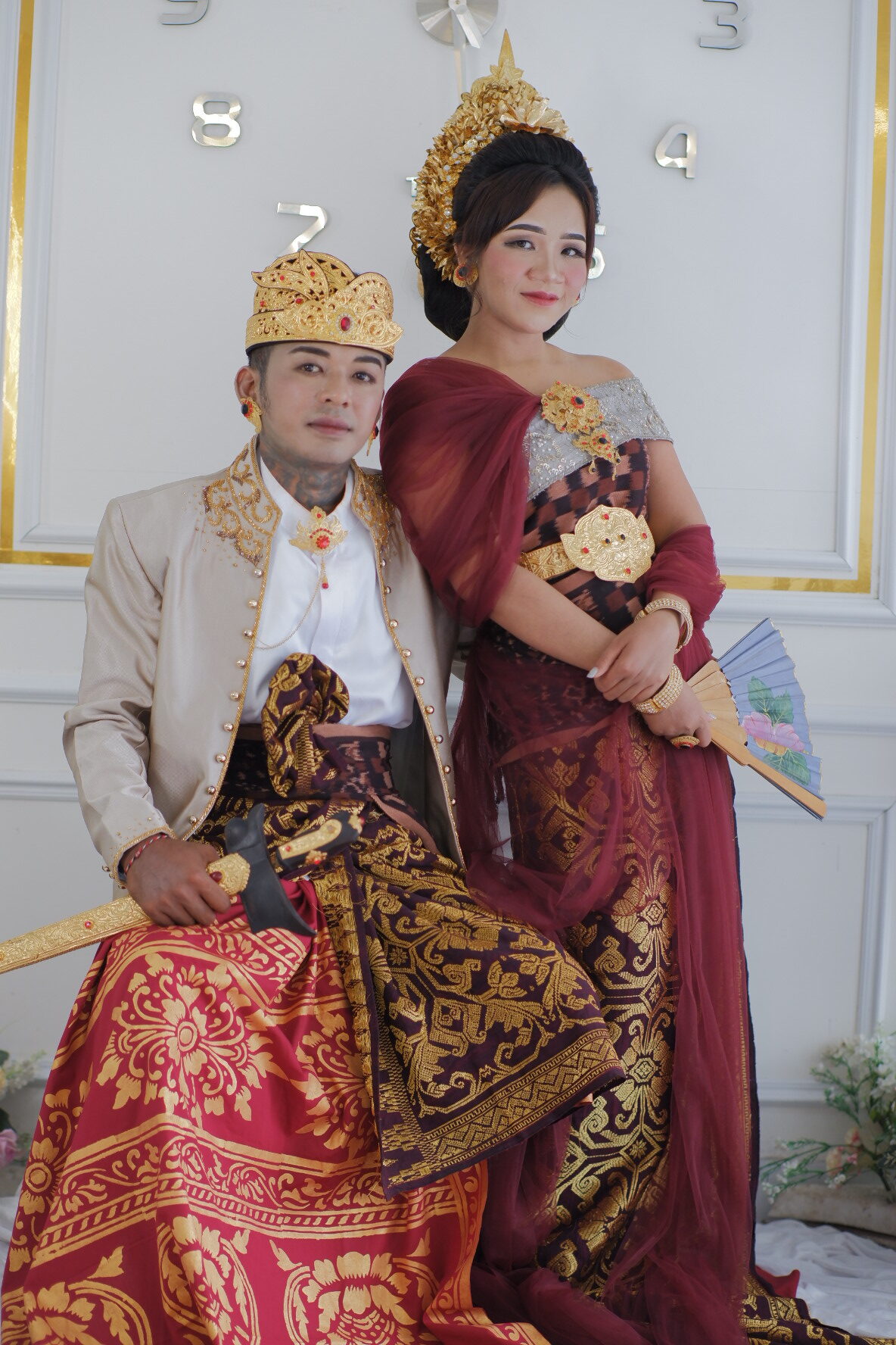 Oka & Tusti 14