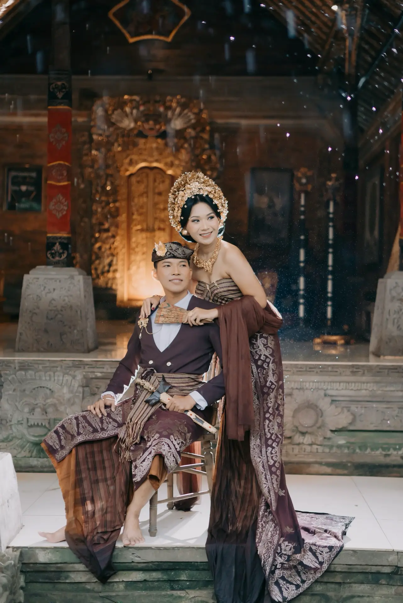 Turah Bas & Gek Ayu 13