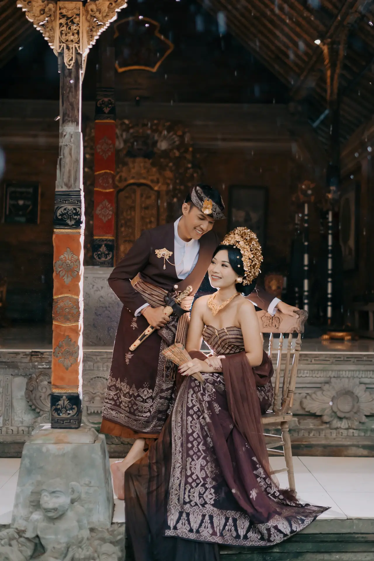 Turah Bas & Gek Ayu 14