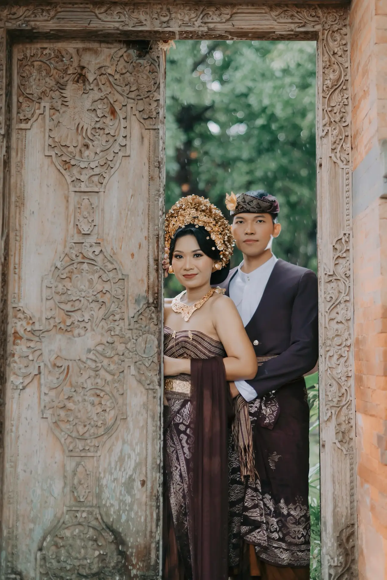 Turah Bas & Gek Ayu 3