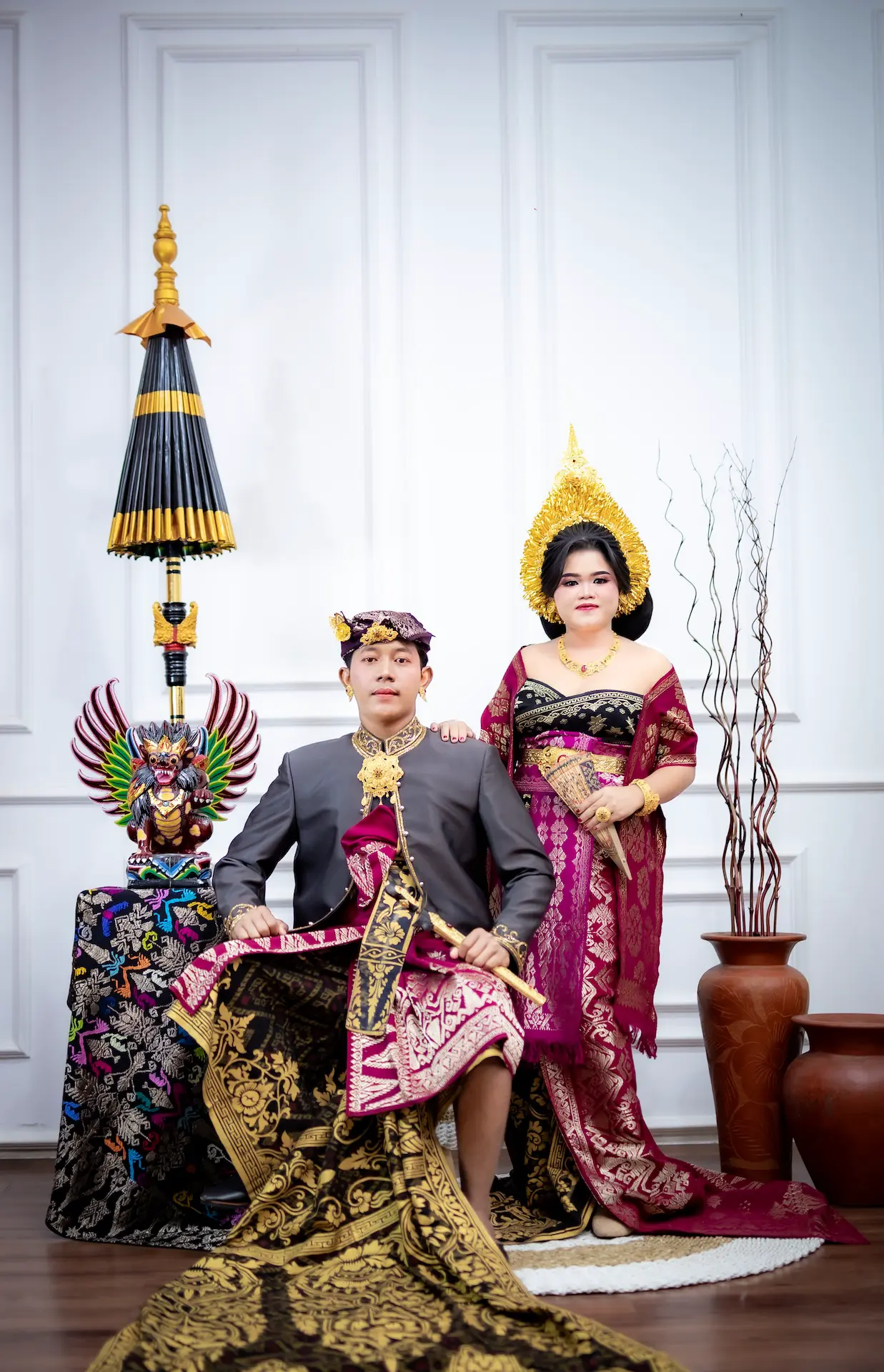 Indra & Widia 10