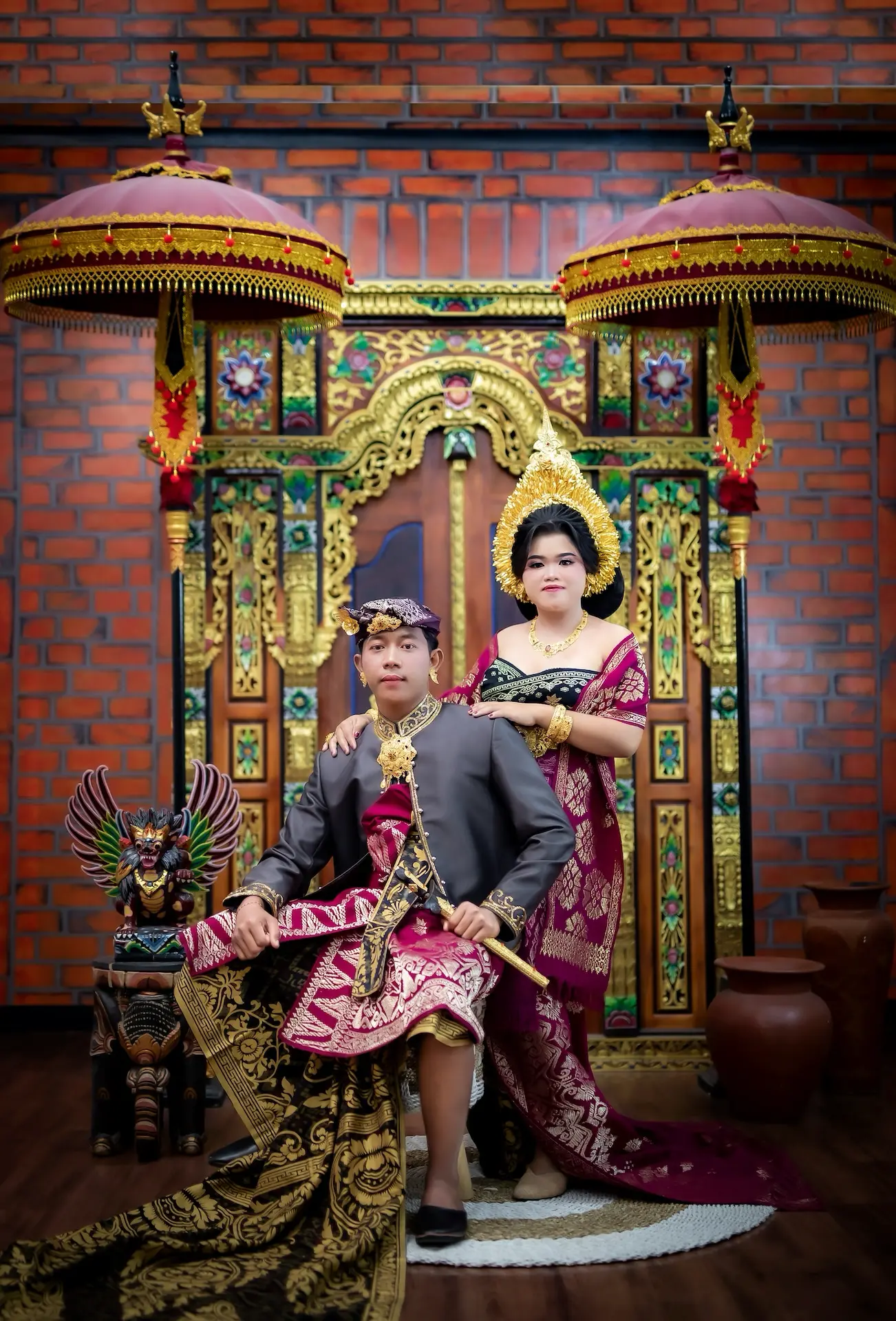 Indra & Widia 16