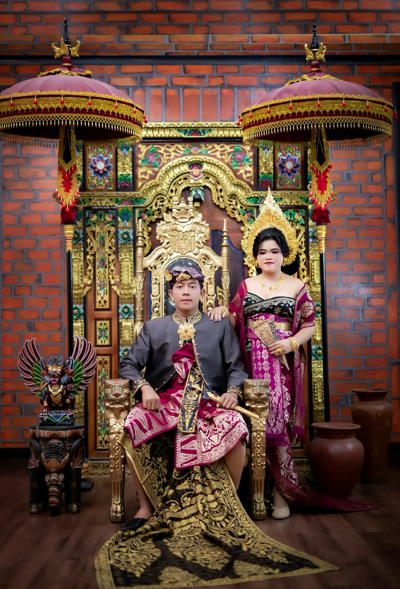 Indra & Widia 3