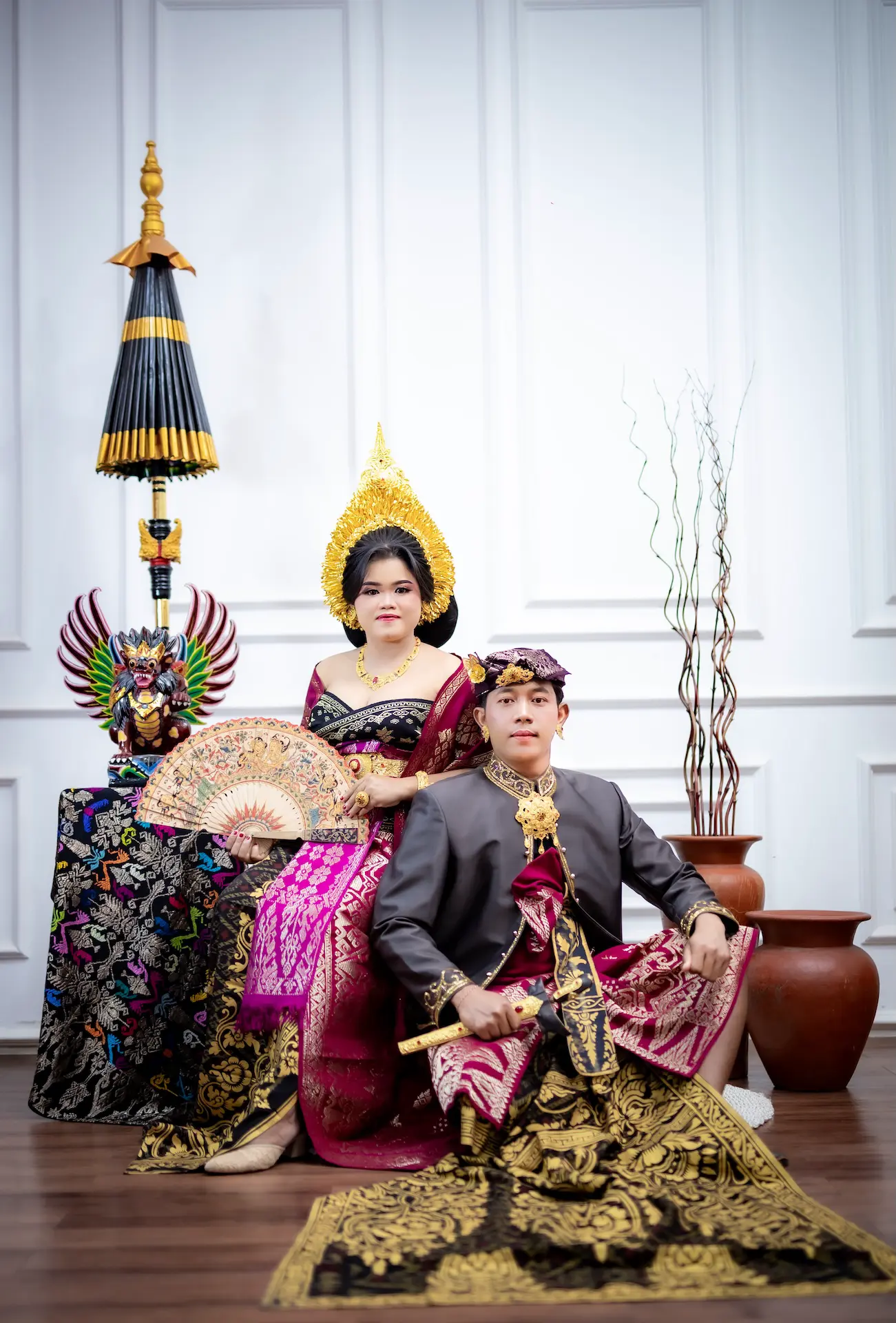 Indra & Widia 9