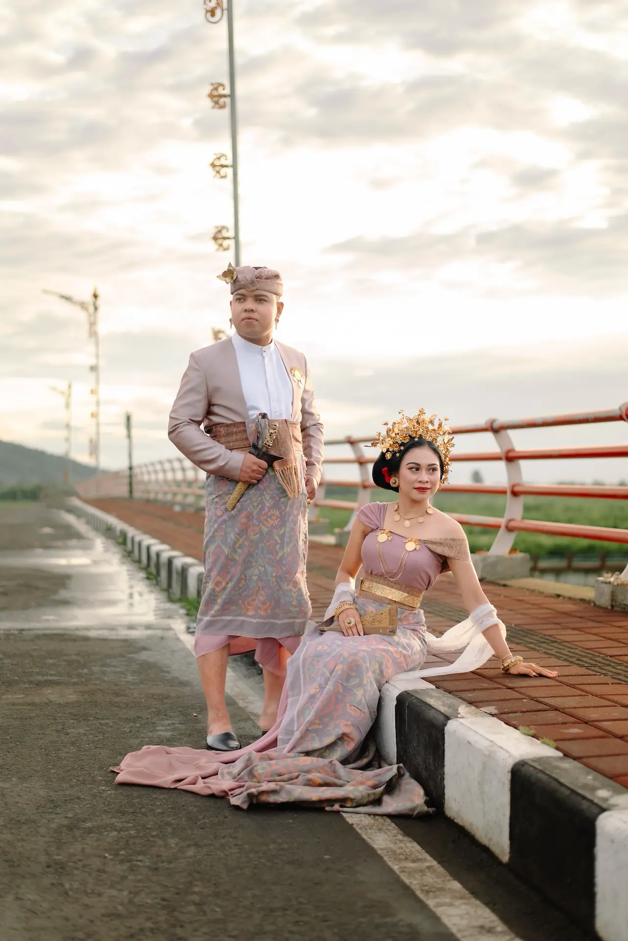 Mang Uni & Mang Sri 11