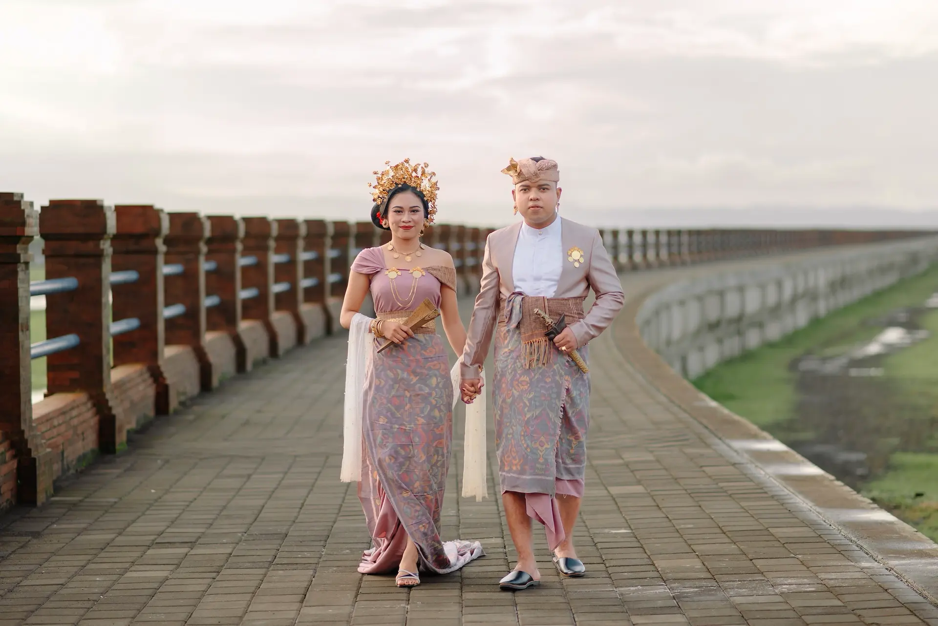Mang Uni & Mang Sri 15