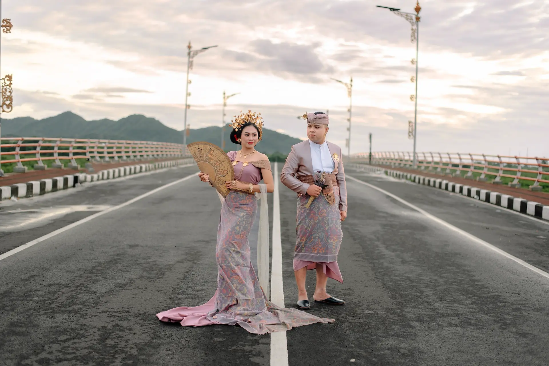 Mang Uni & Mang Sri 5