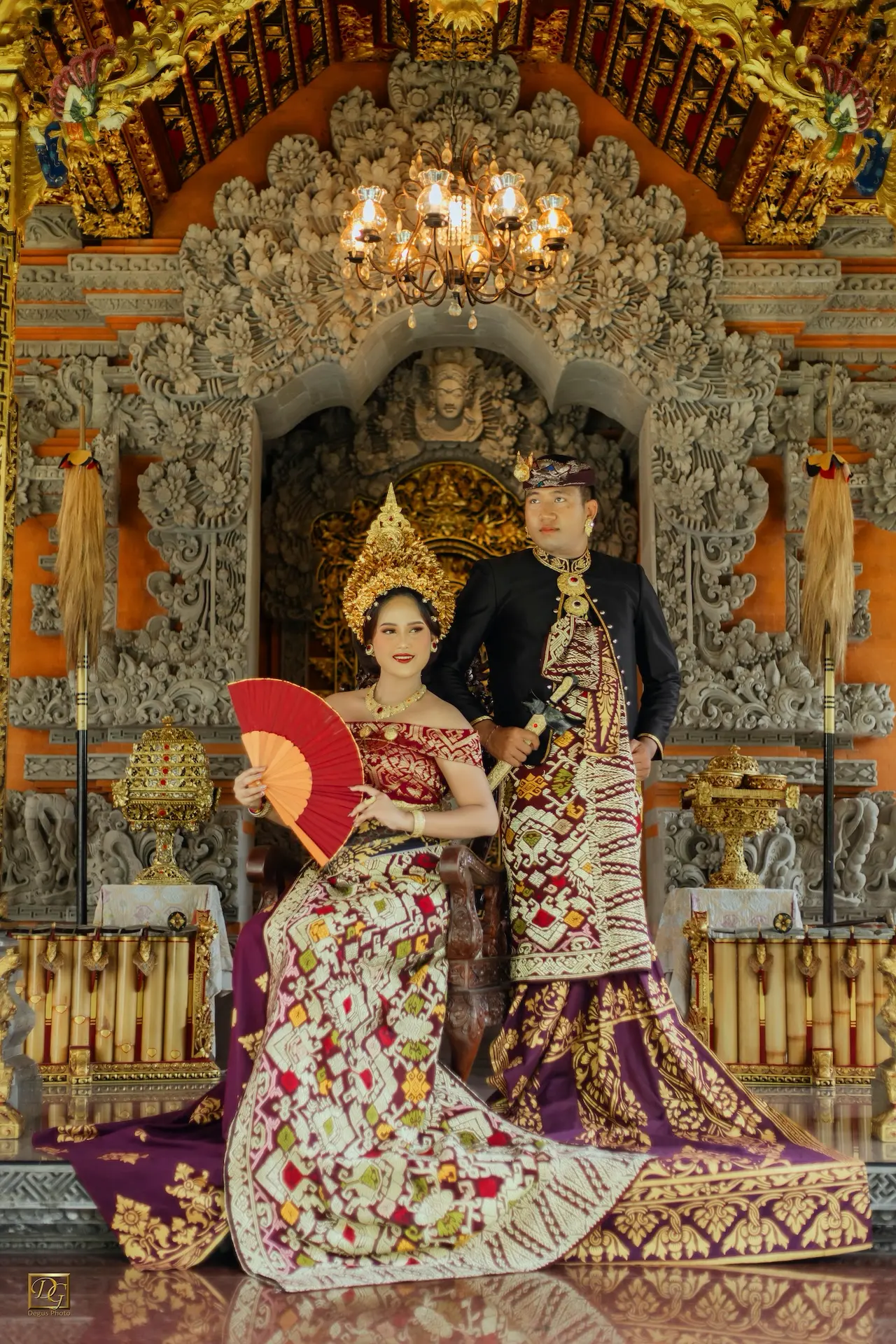Miko & Chintia 20