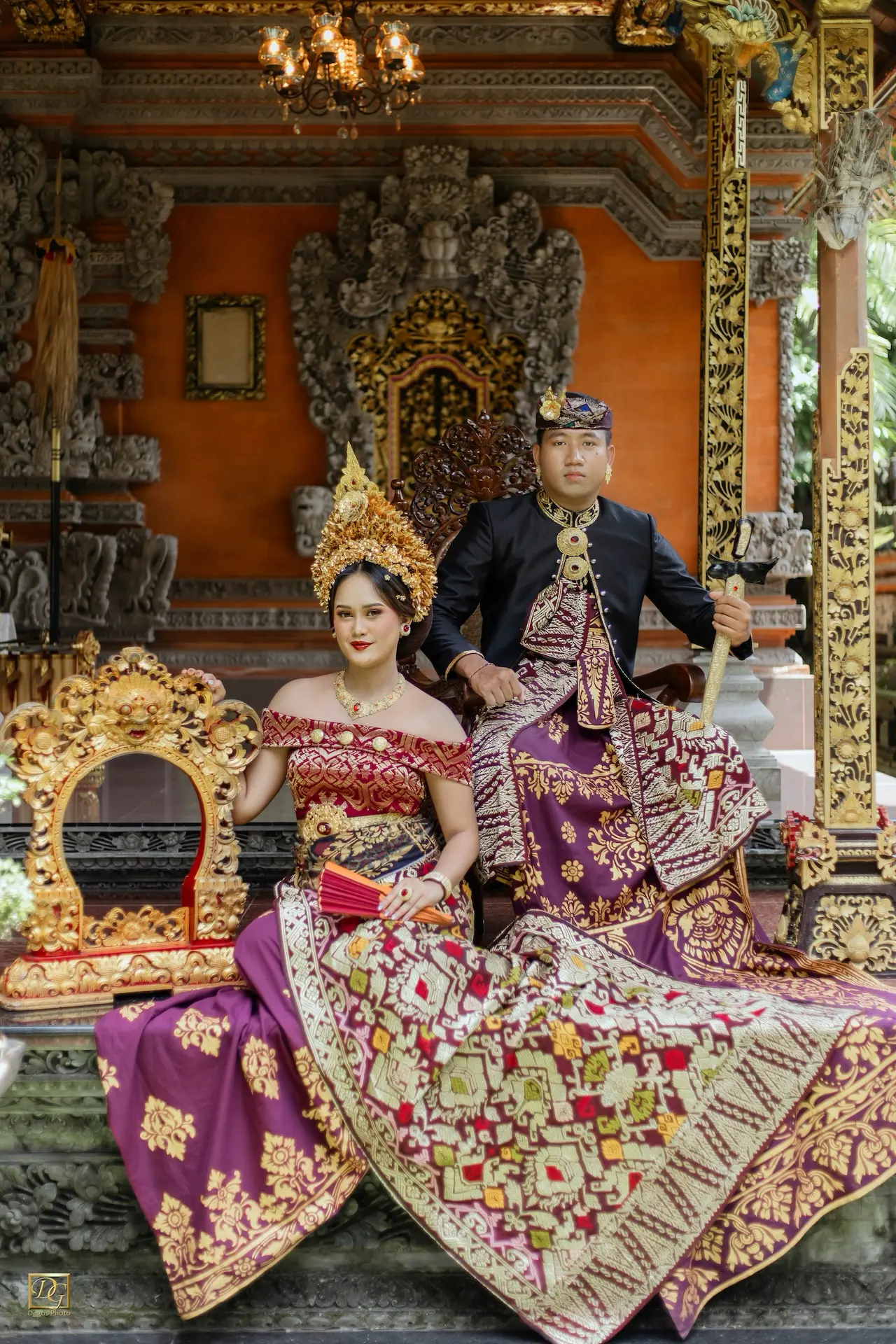 Miko & Chintia 22