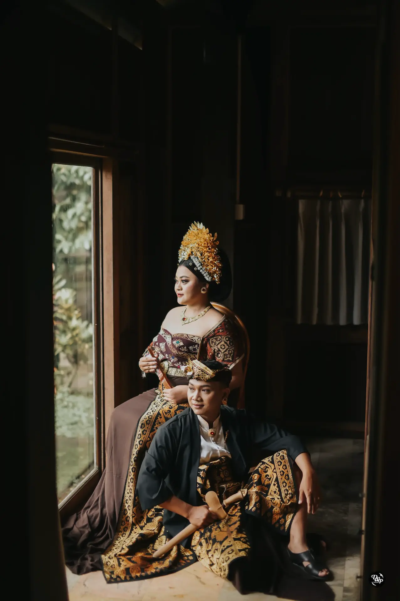 Adi & Risma 1