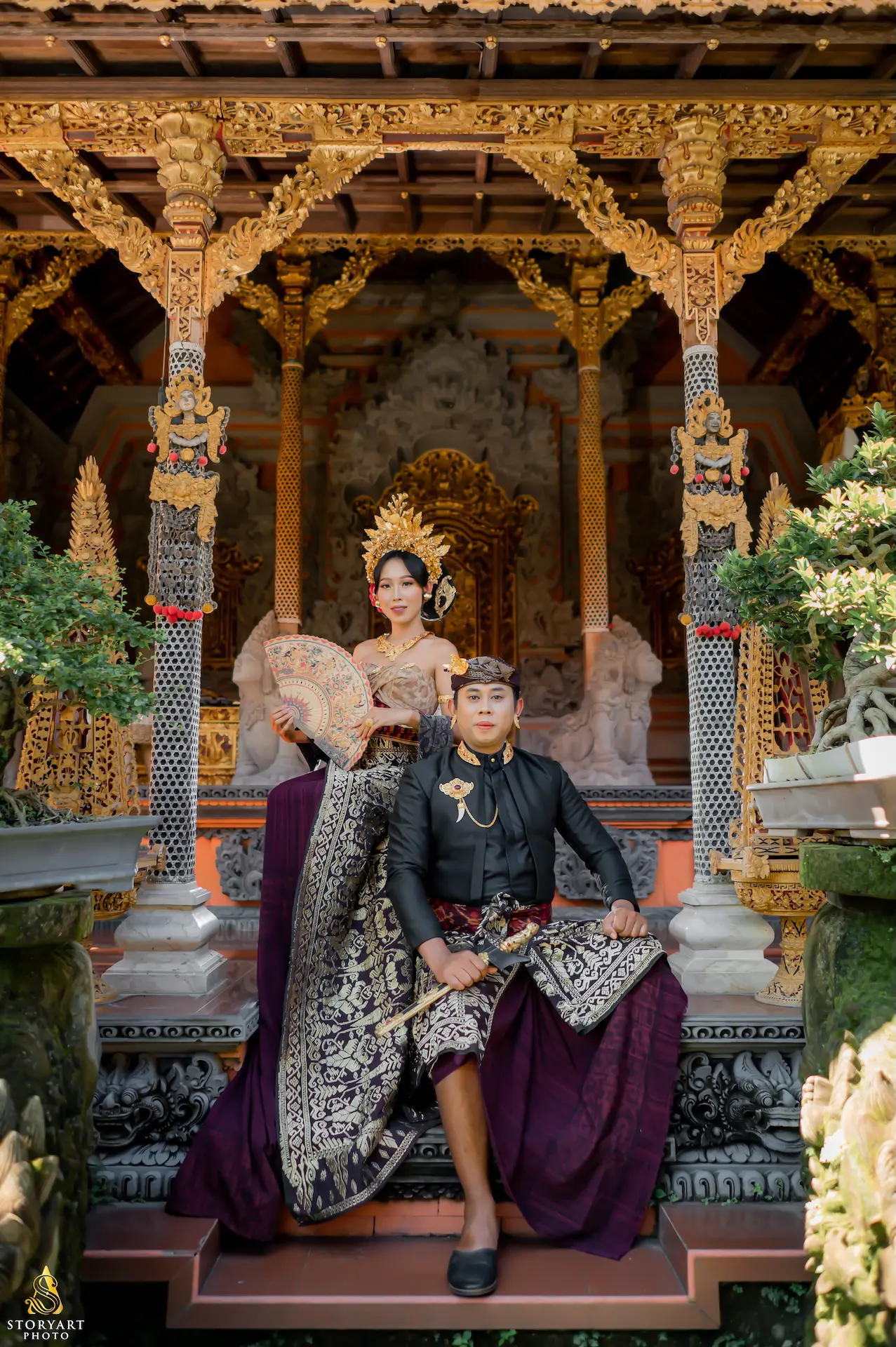 Agus & Nisi 14