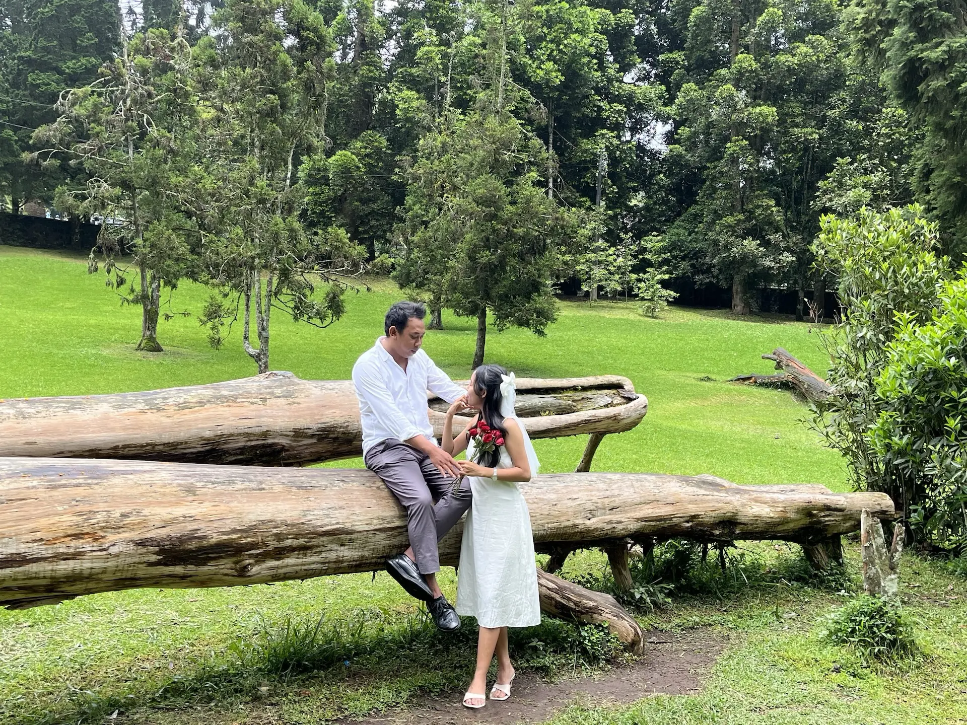 Agus & Nisi 4