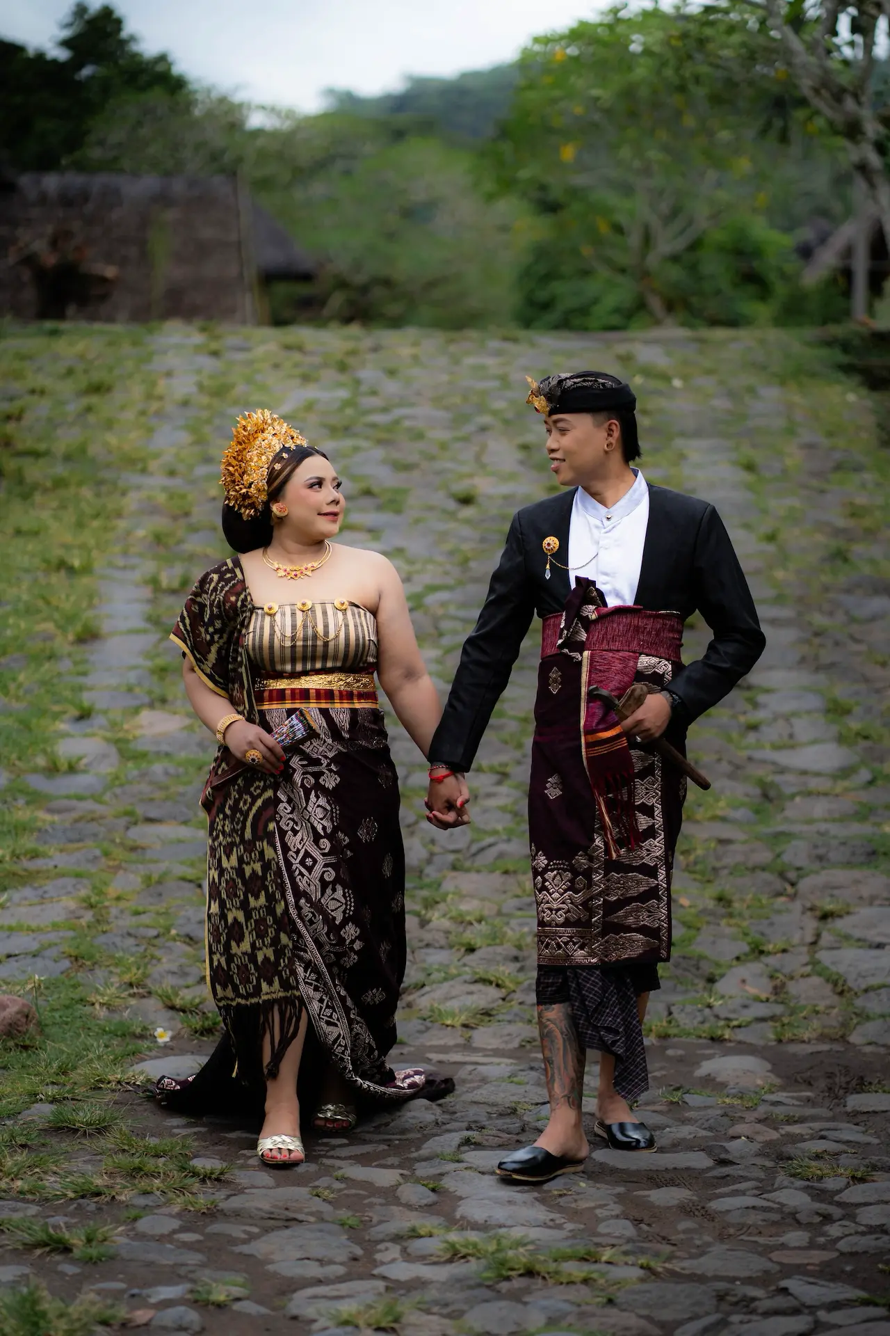 Botax & Citra 12