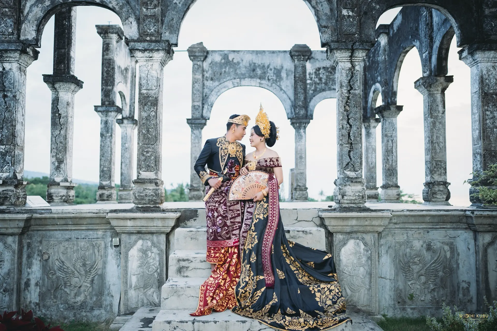 Budi & Anik 18