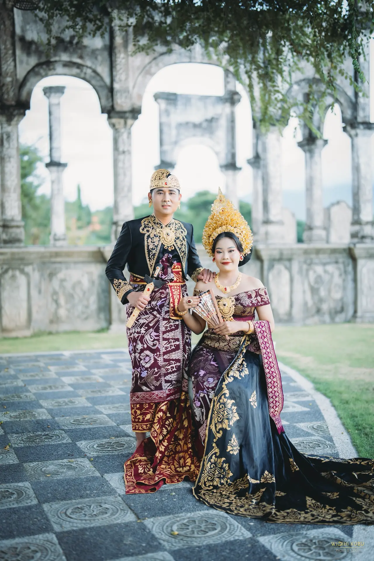 Budi & Anik 21
