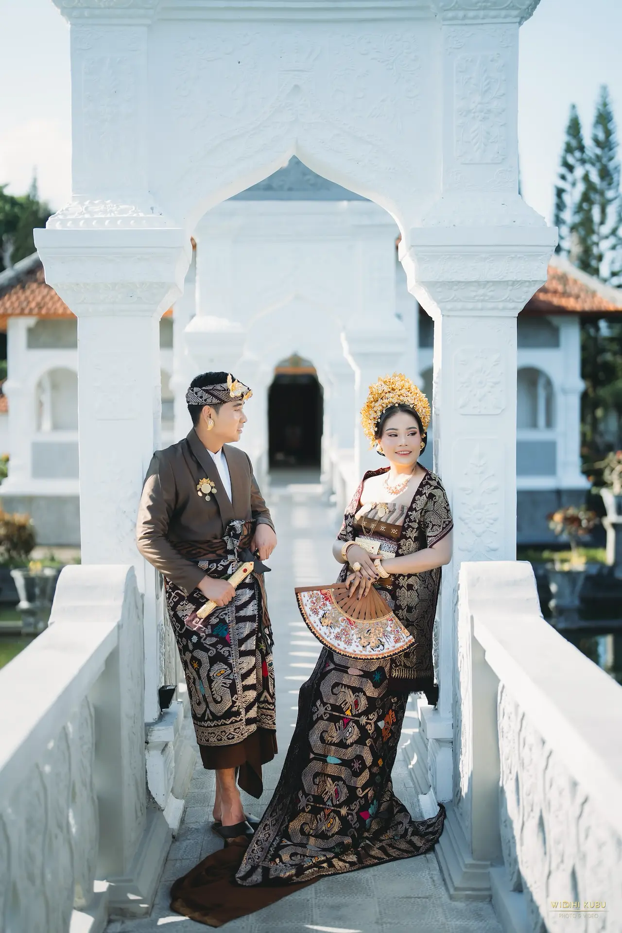 Budi & Anik 8