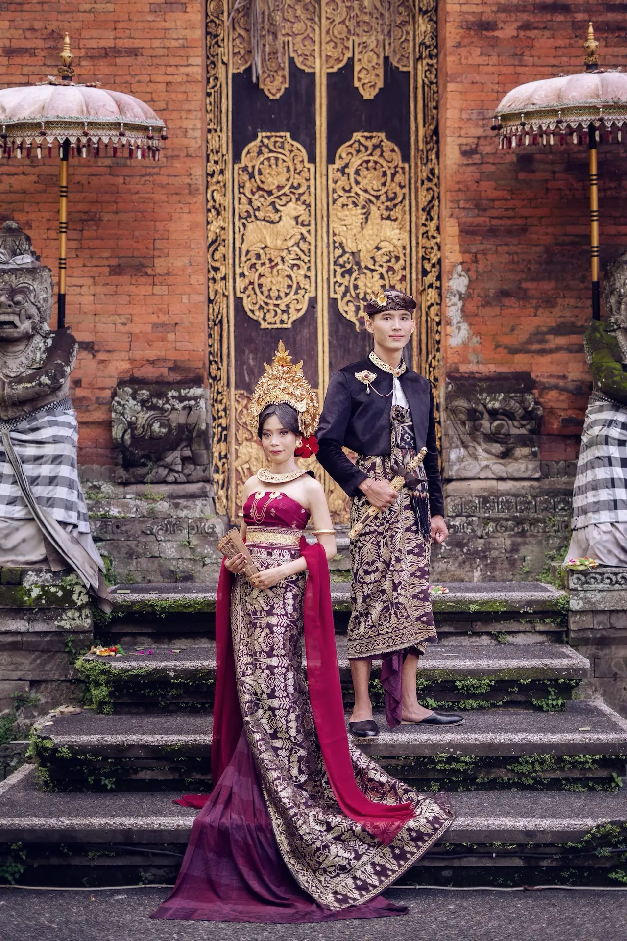 Dedik & Puri 13