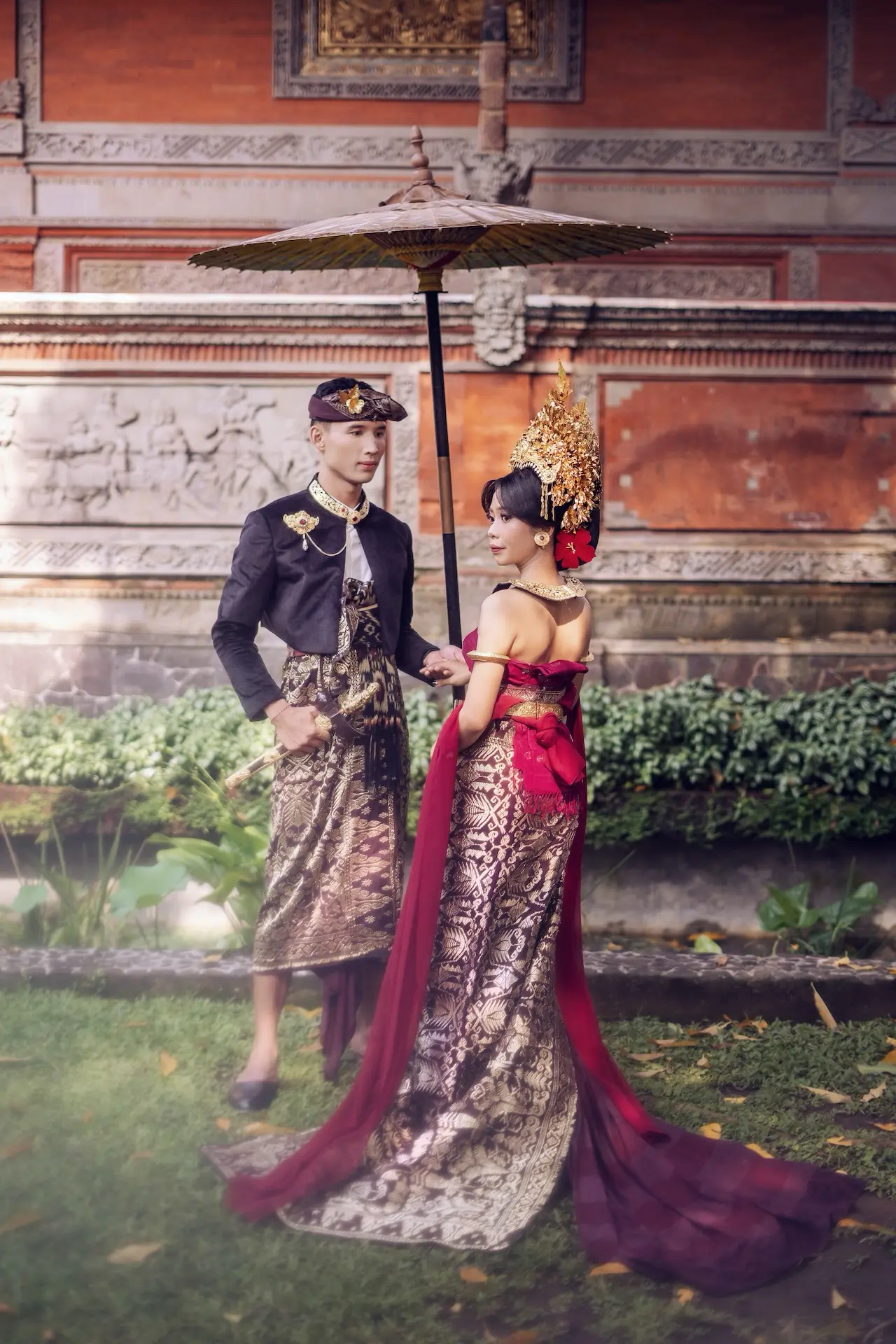 Dedik & Puri 16