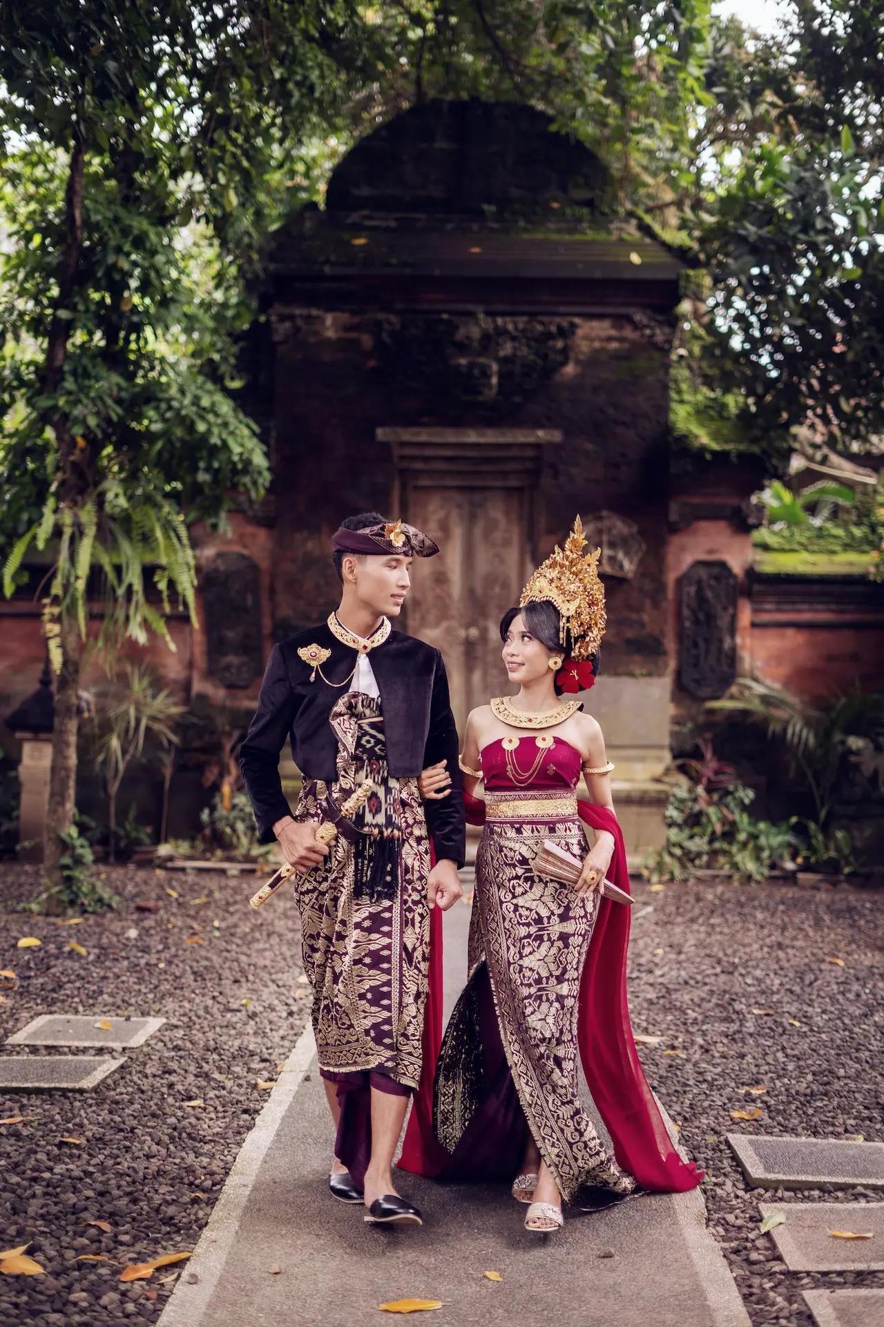 Dedik & Puri 8